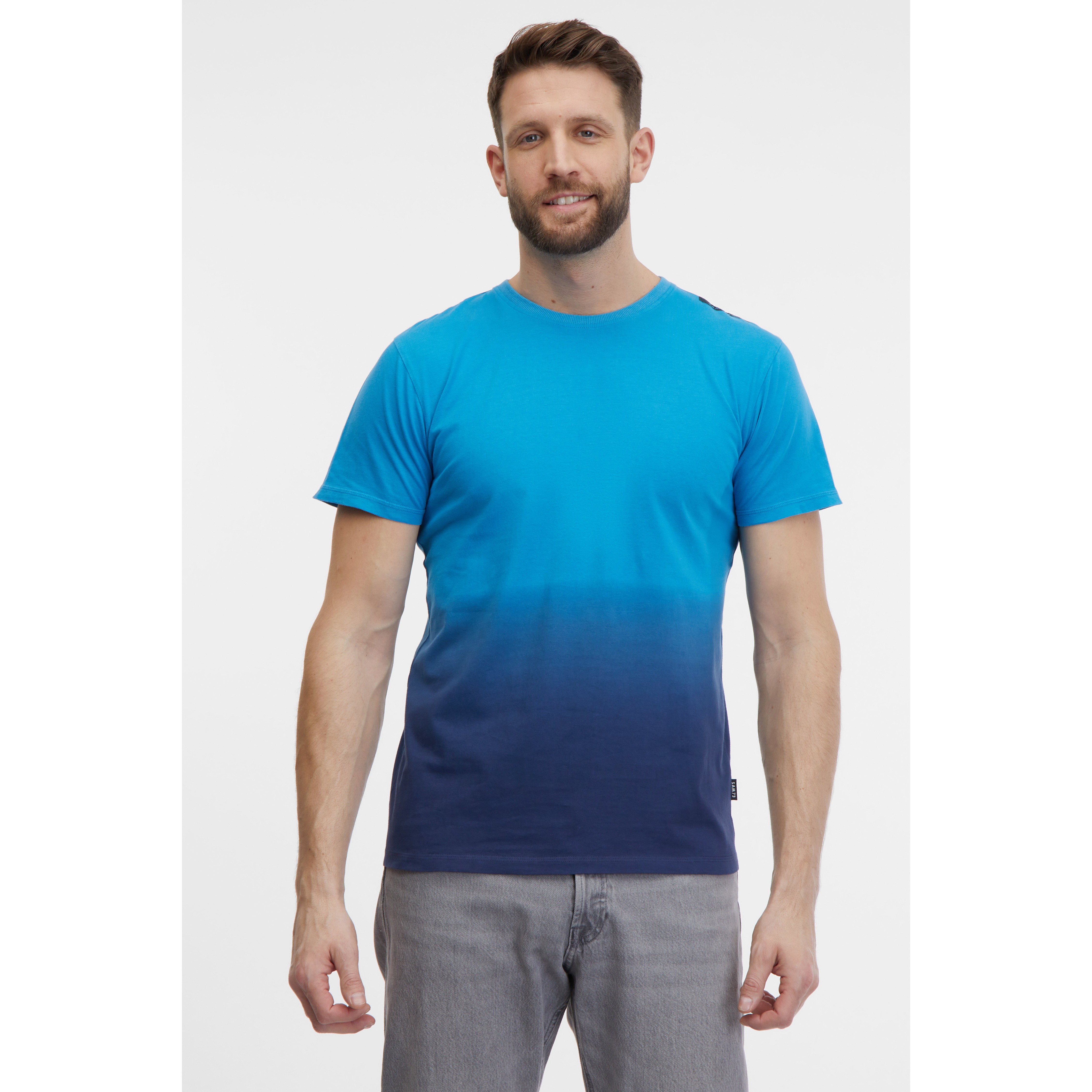 SAM73 Men's Vito T-Shirt - Men's