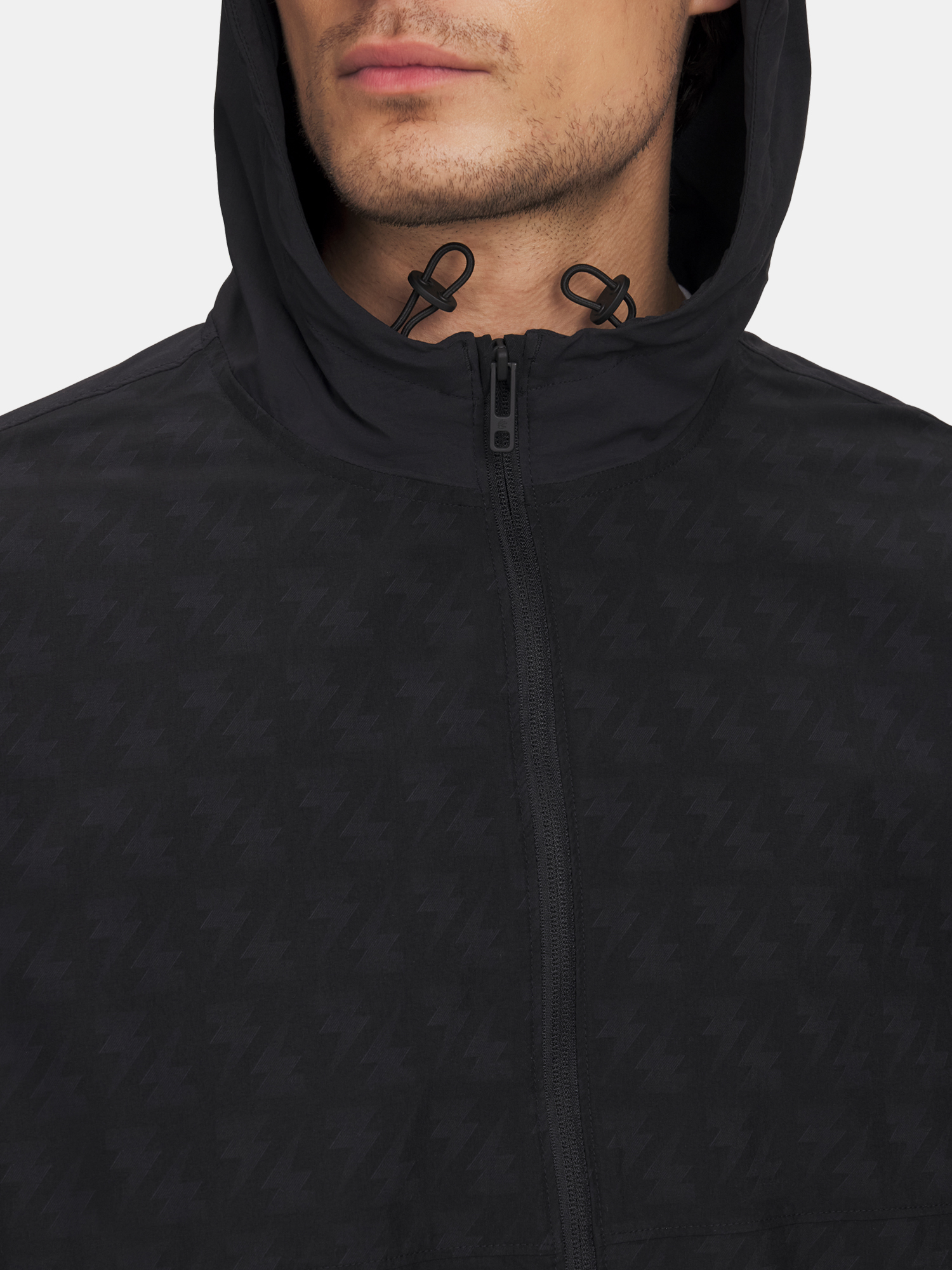 Men's Under Armour Curry Woven Jacket - Men's