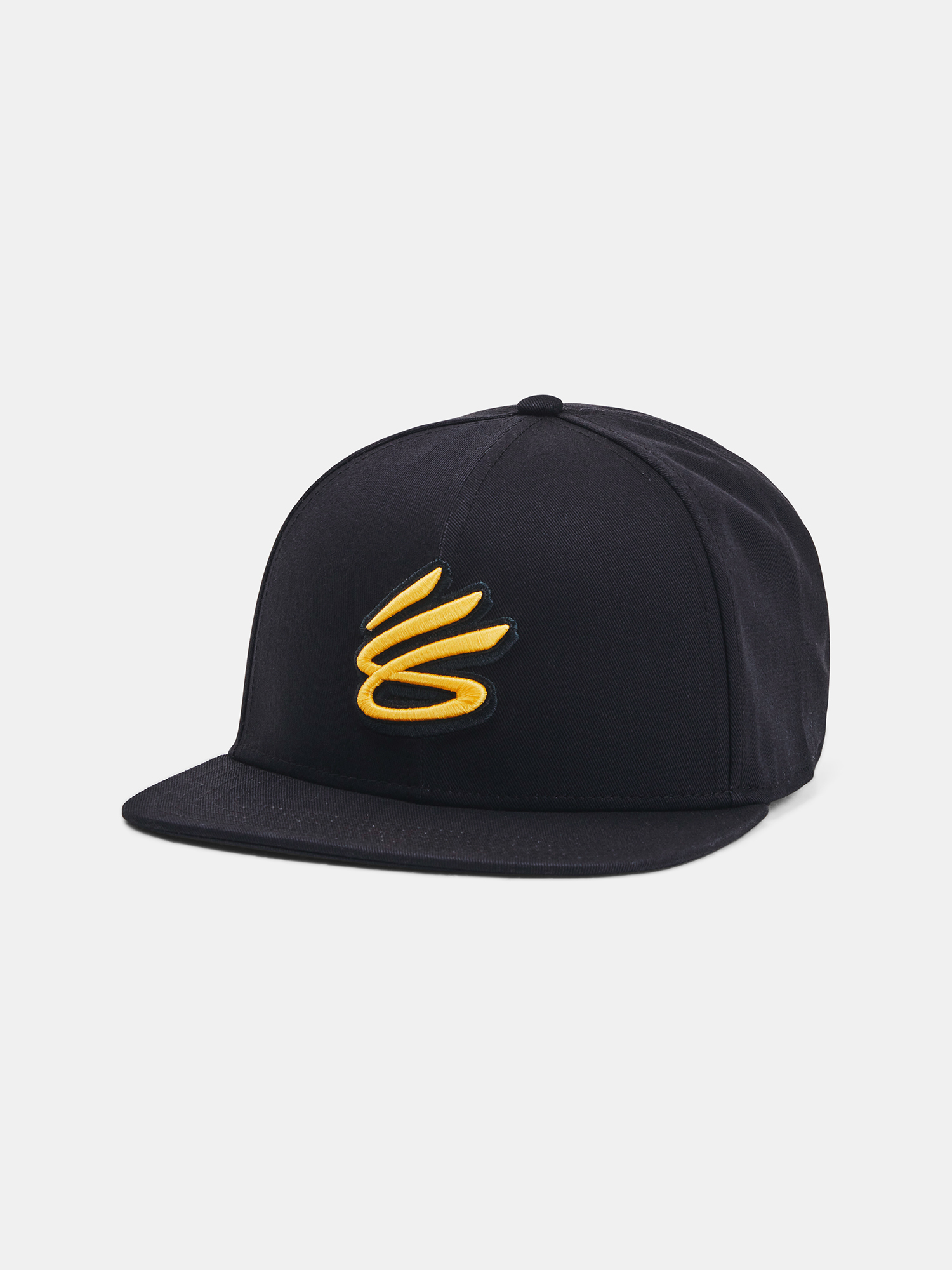 Under Armour Pánská Kšiltovka M Curry Flatbrim Snapback - Pánské