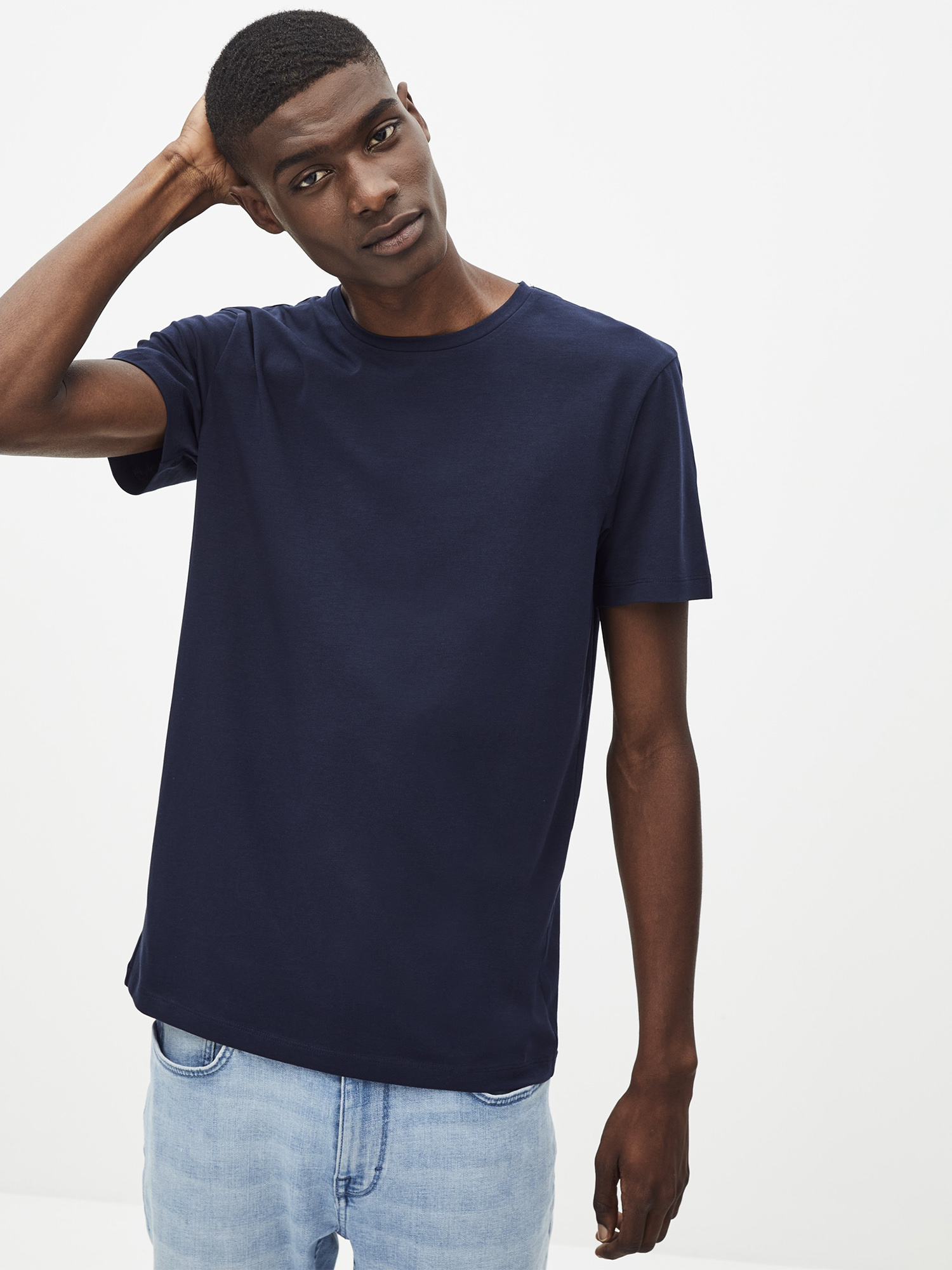Celio T-shirt Neunir - Men's
