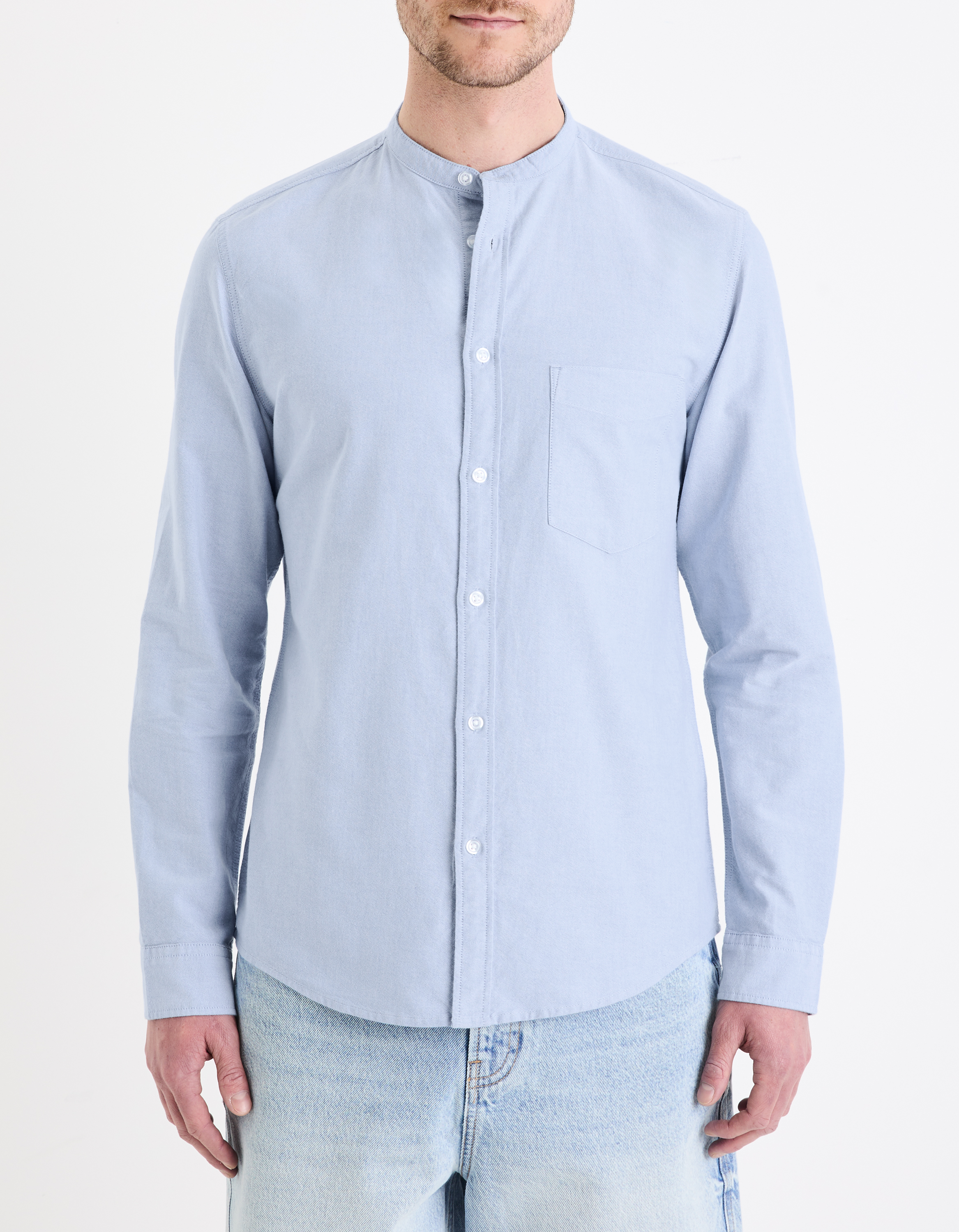Celio Shirt Daxfordmao - Men&#039;s
