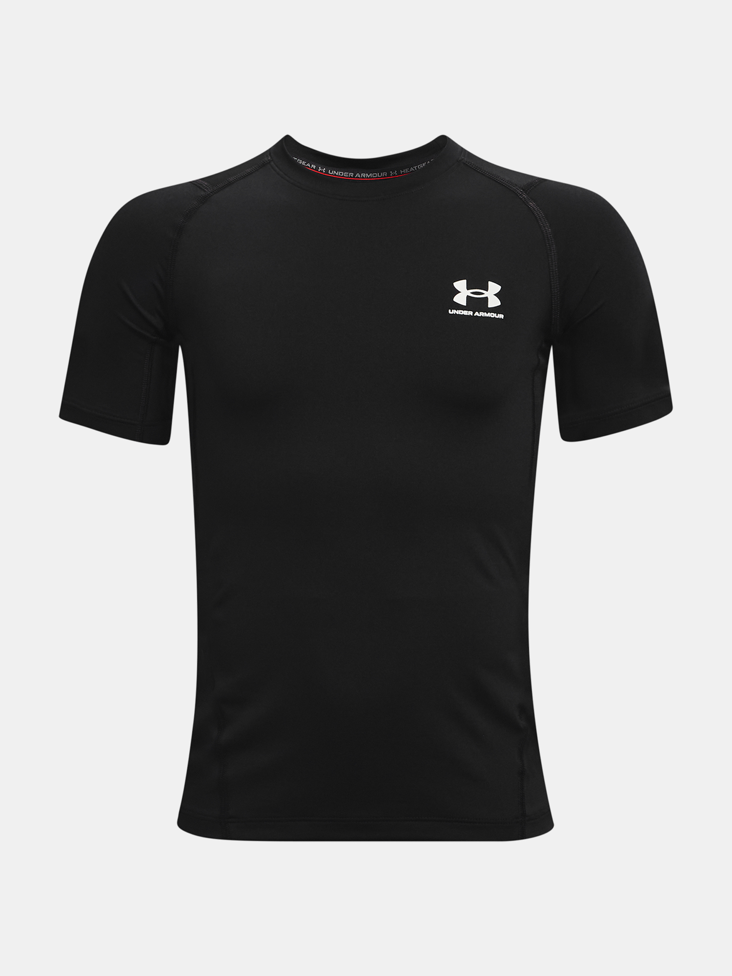 Jungen T-Shirt Under Armour