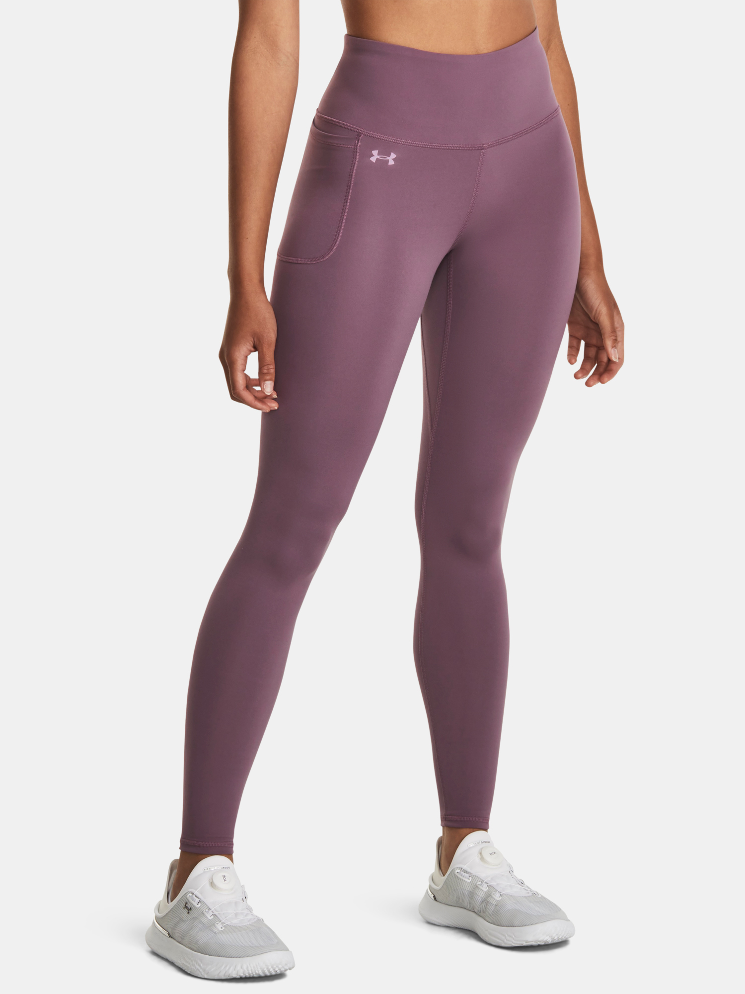 Under Armour Legging-PPL Legging-PPL - Women