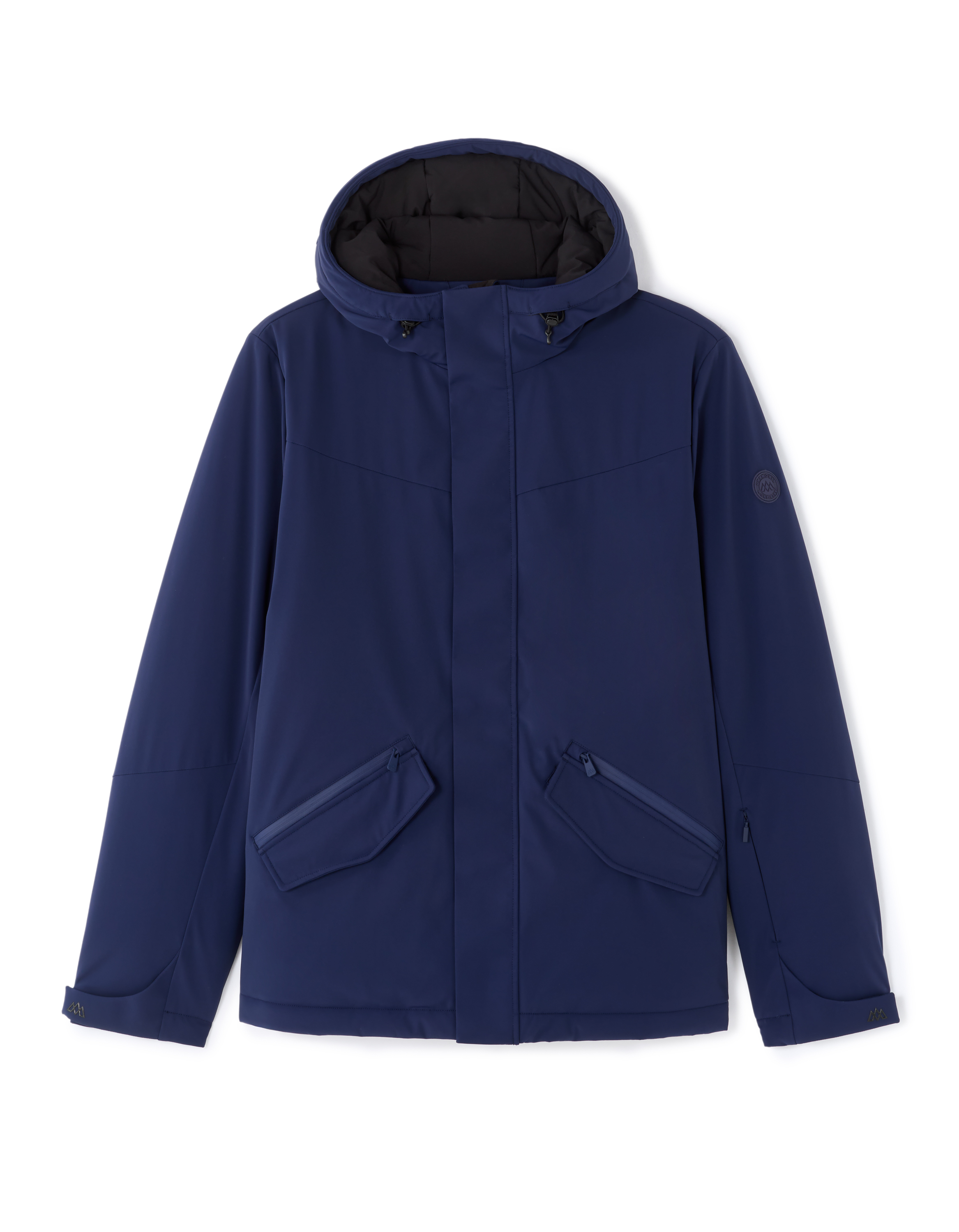 Pánská zimní bunda Celio Chamonix-Mont-Blanc