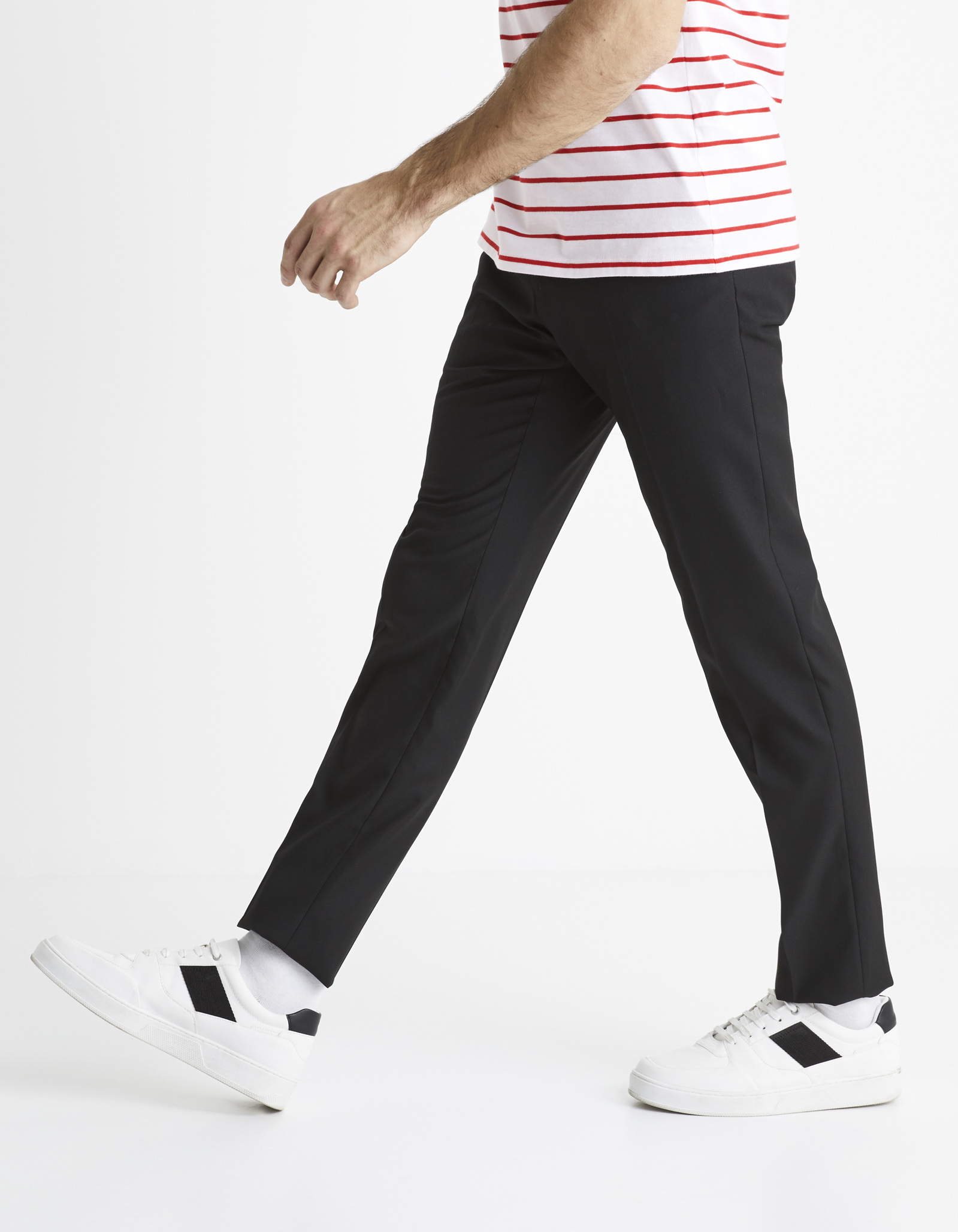 Pantaloni bărbați Celio Noamaury