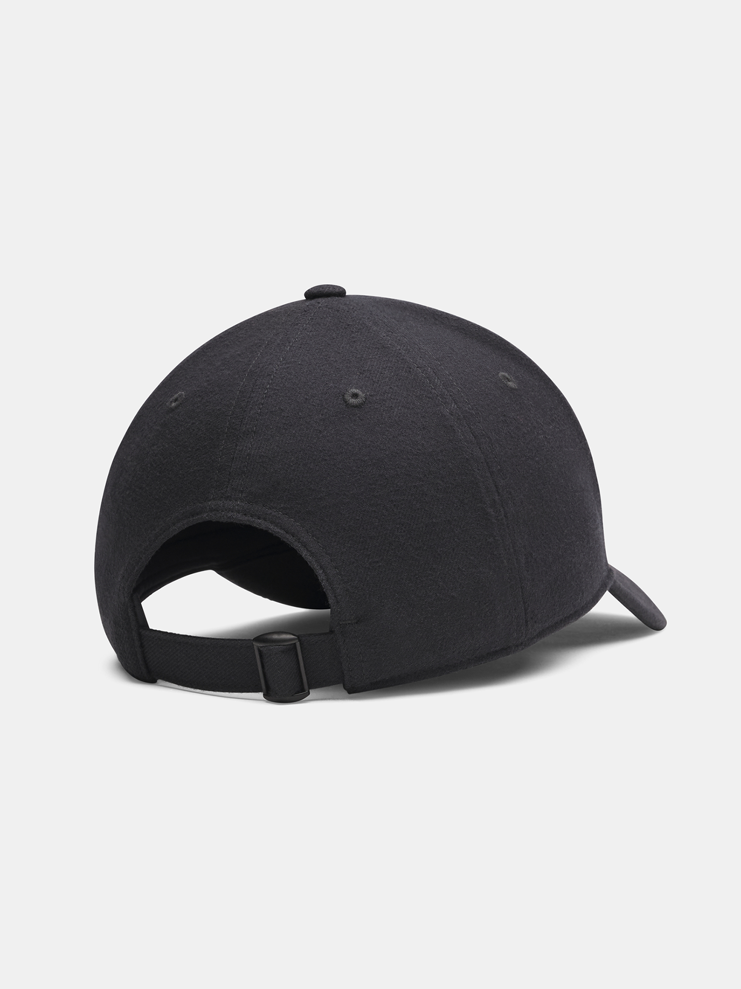 Men&#039;s Cap Under Armour M BLITZING LOW BRUSHED ADJ-BLK - Men&#039;s