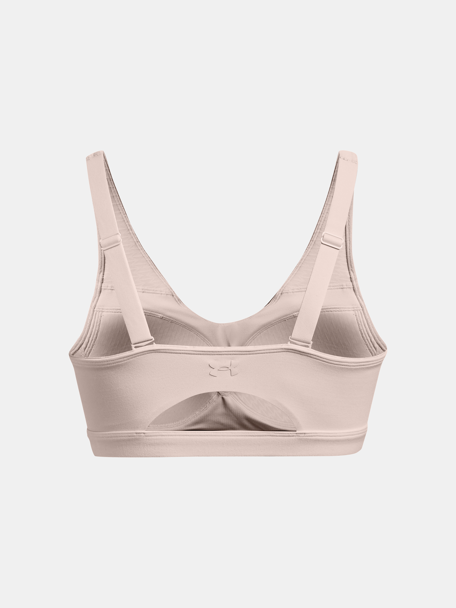 Bustiere pentru femei Under Armour - roz
