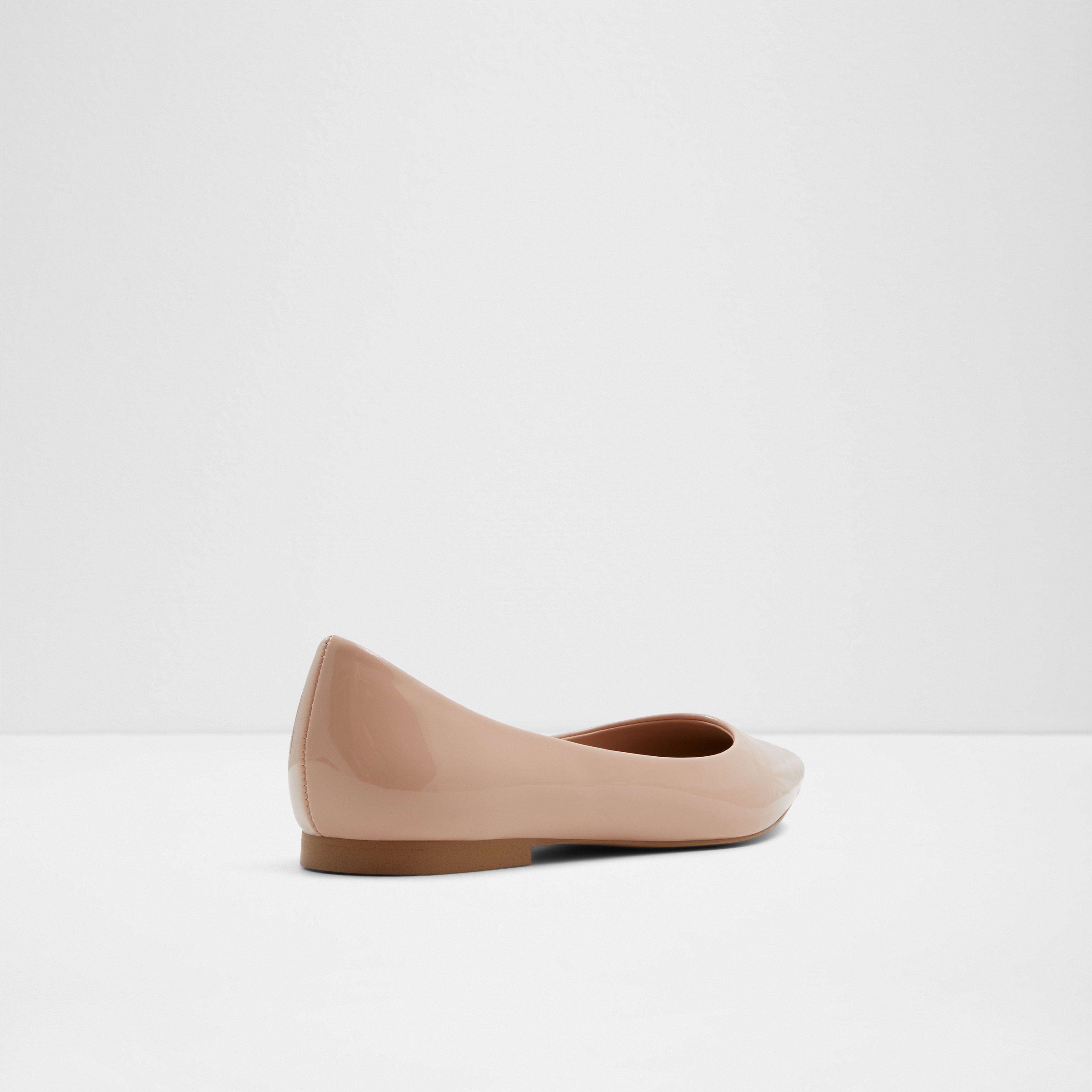 Balerini dama, Aldo