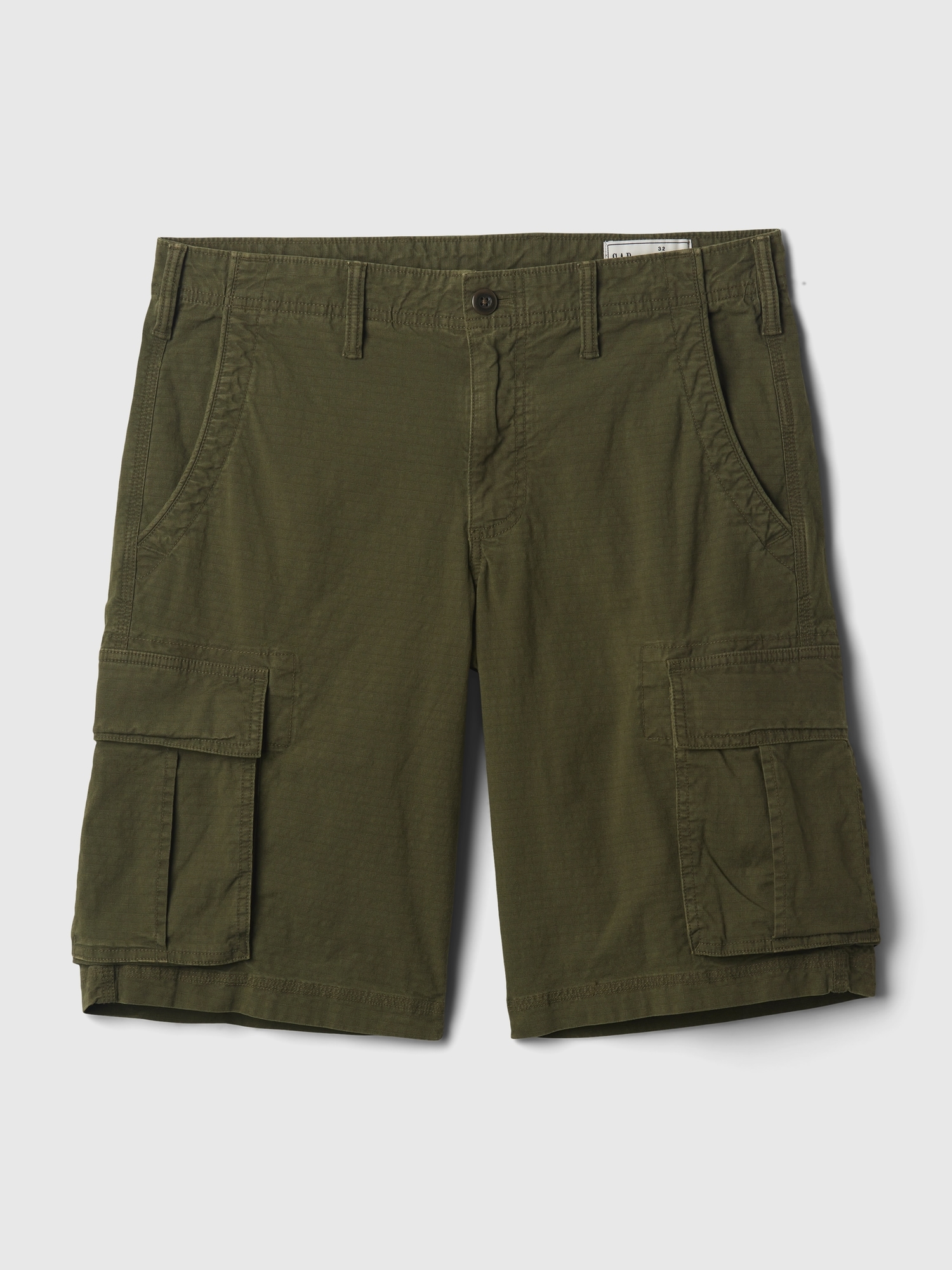 Pantaloni scurti pentru barbati GAP - verde