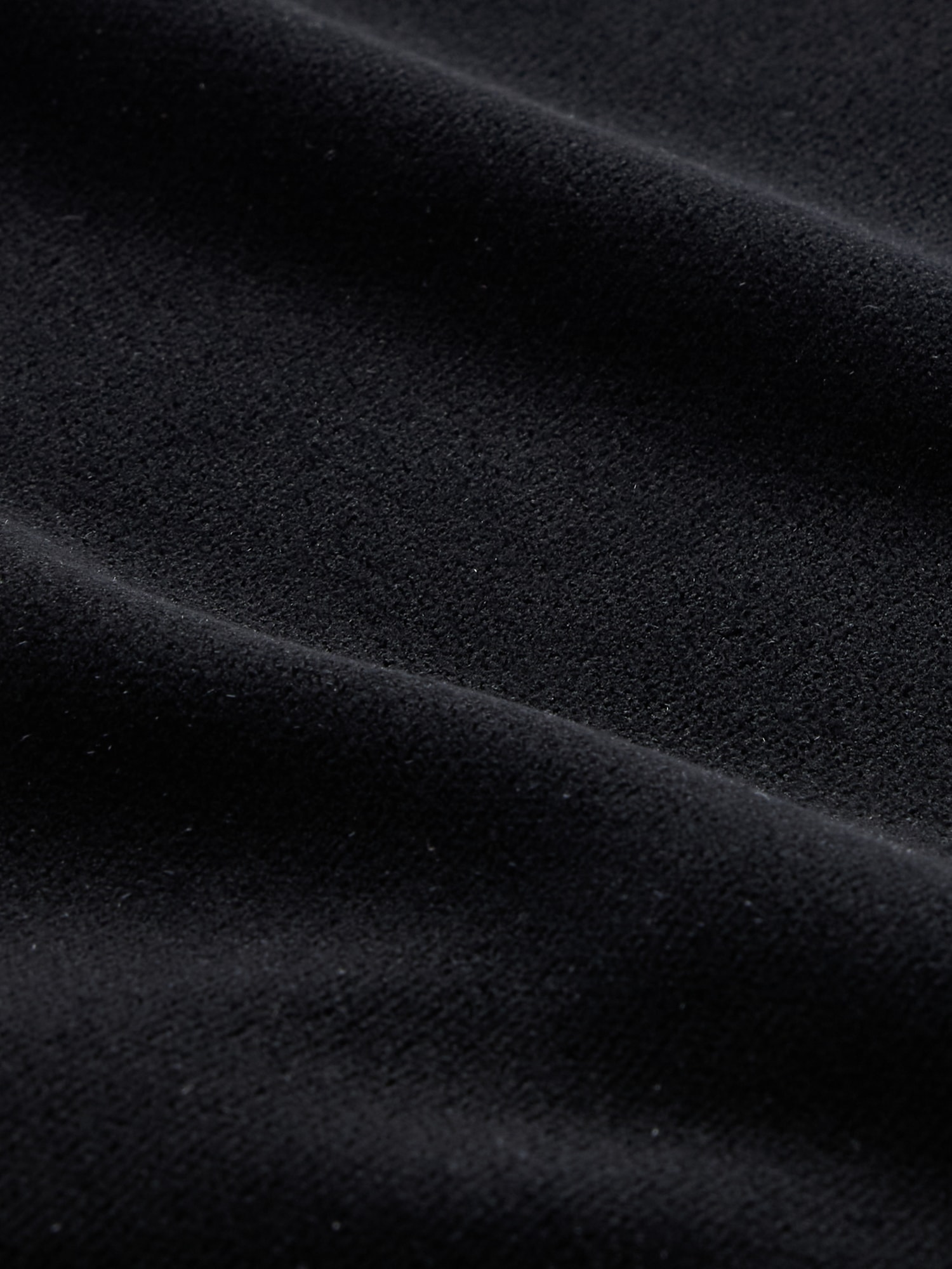 GAP Velvet tank top with lace - Women's