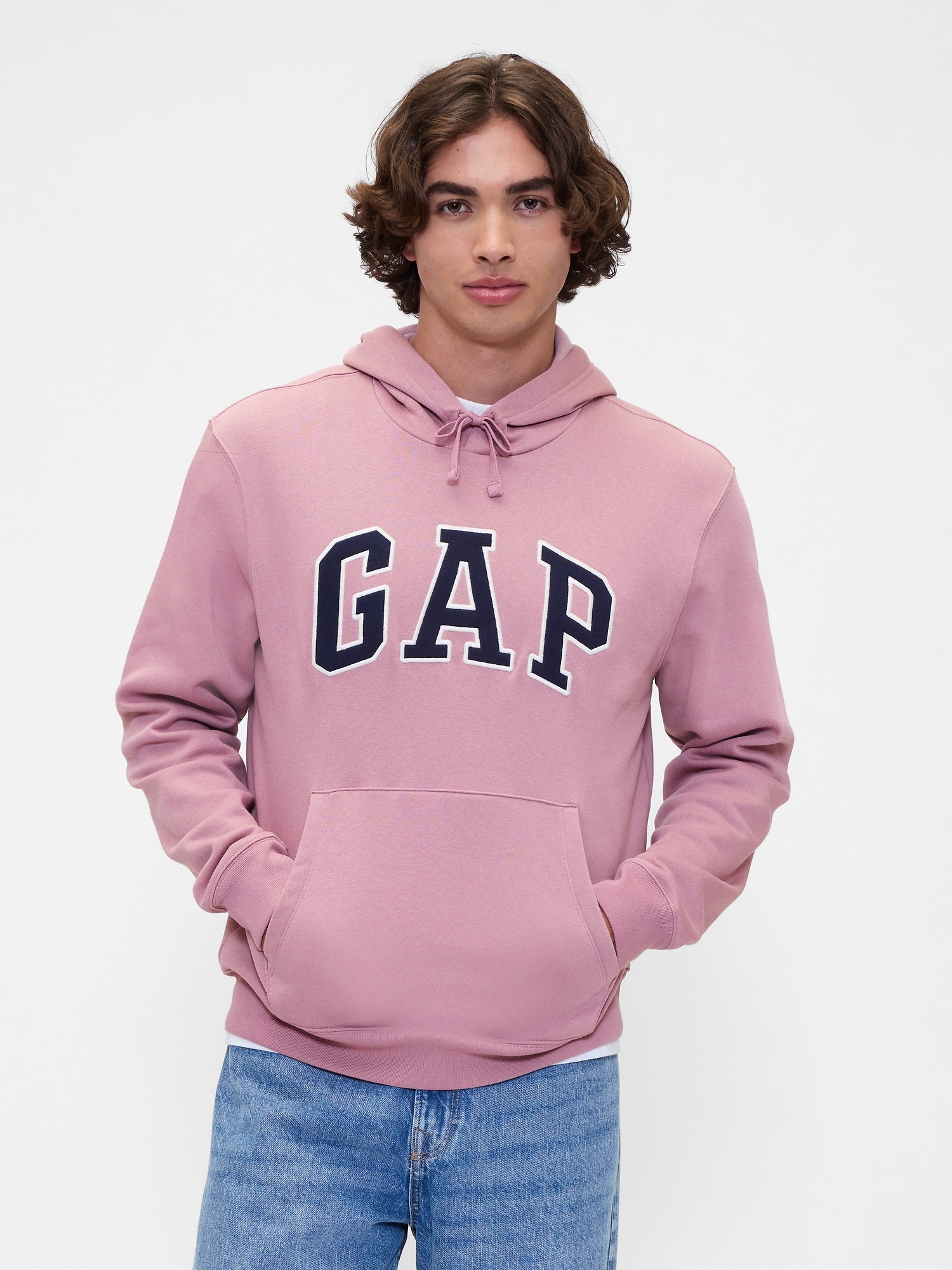 GAP Sweatshirt with logo - Men's