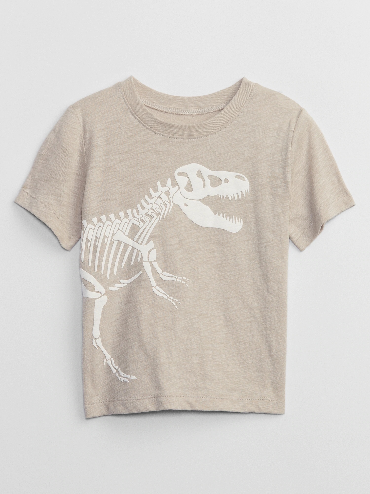 GAP Children's T-shirt with print - Boys