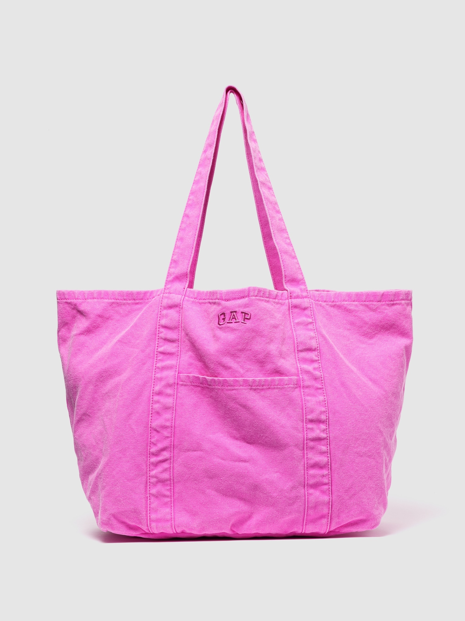 Платнена чанта GAP с лого