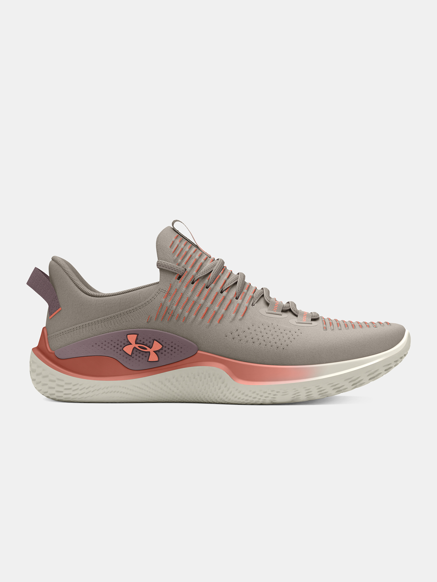 Under Armour Dámské Boty UA W Flow Dynamic INT EGRIT - Dámské