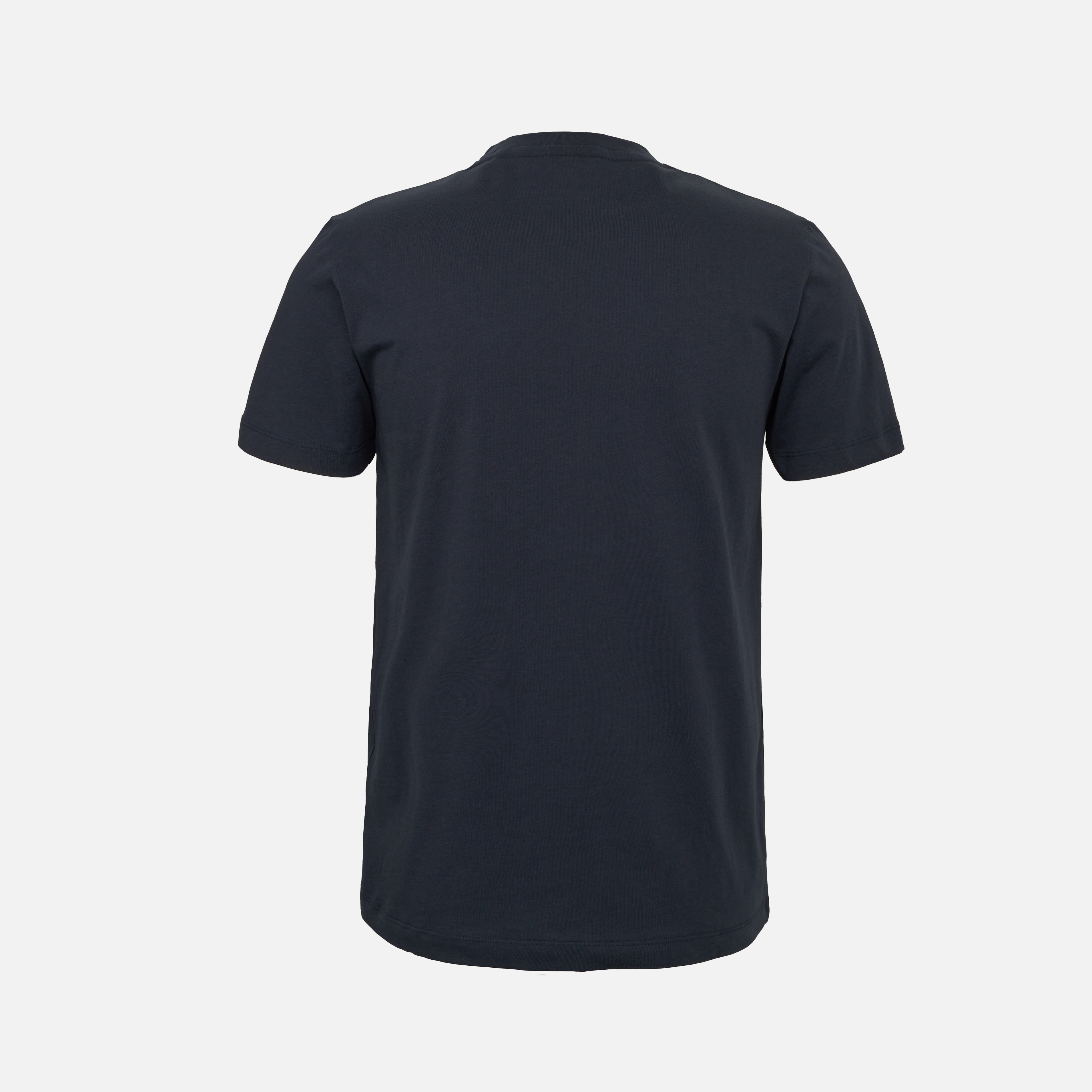 Dark blue men's T-shirt Geox - Men's
