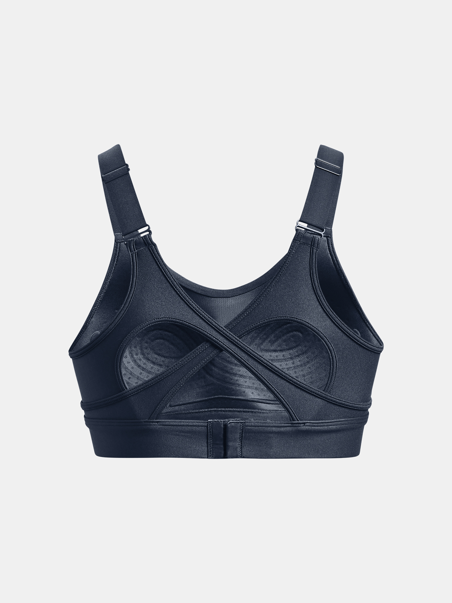 Bustiere pentru femei Under Armour - gri