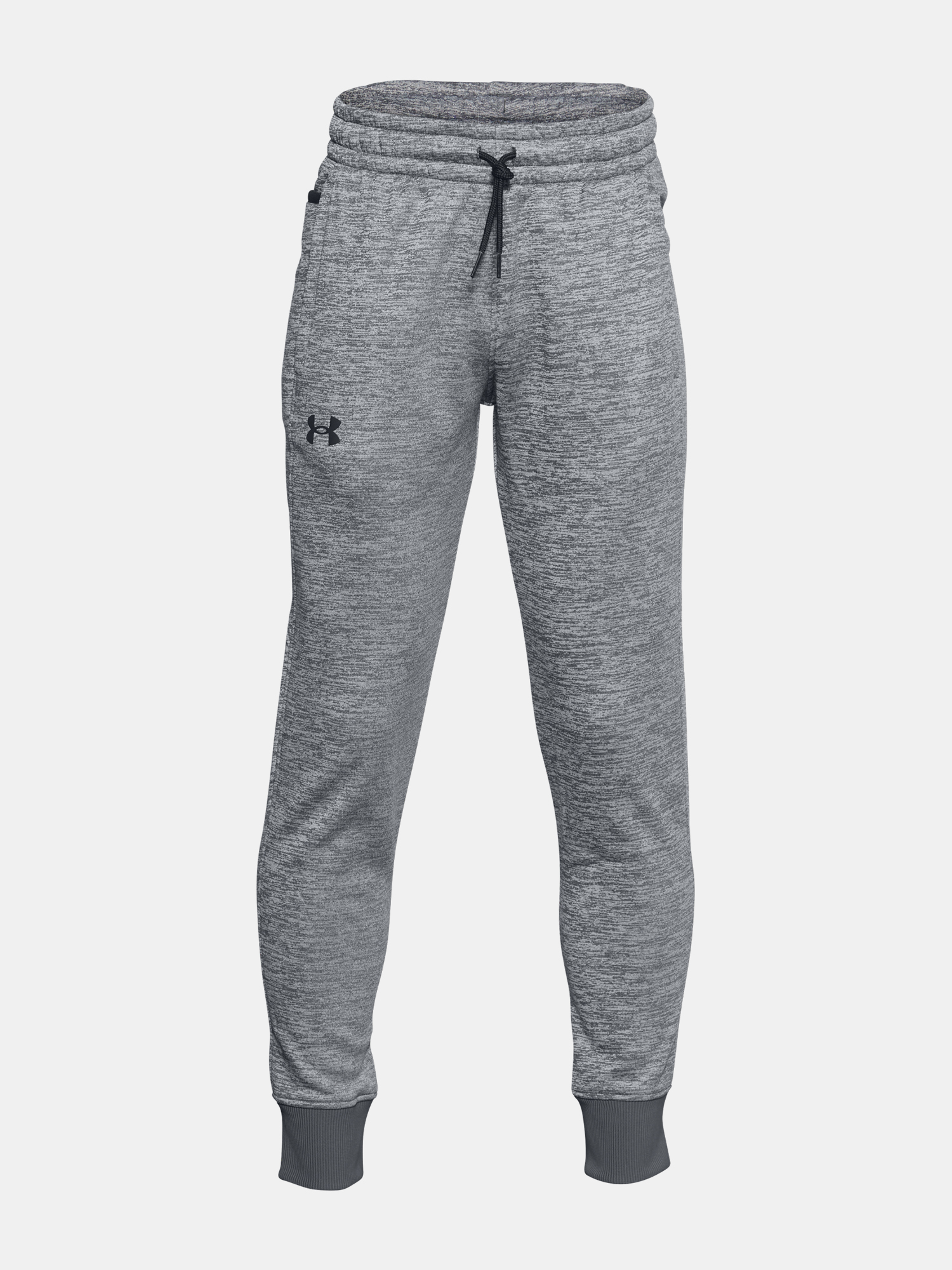 Fiú melegítő nadrág Under Armour FLEECE JOGGERS