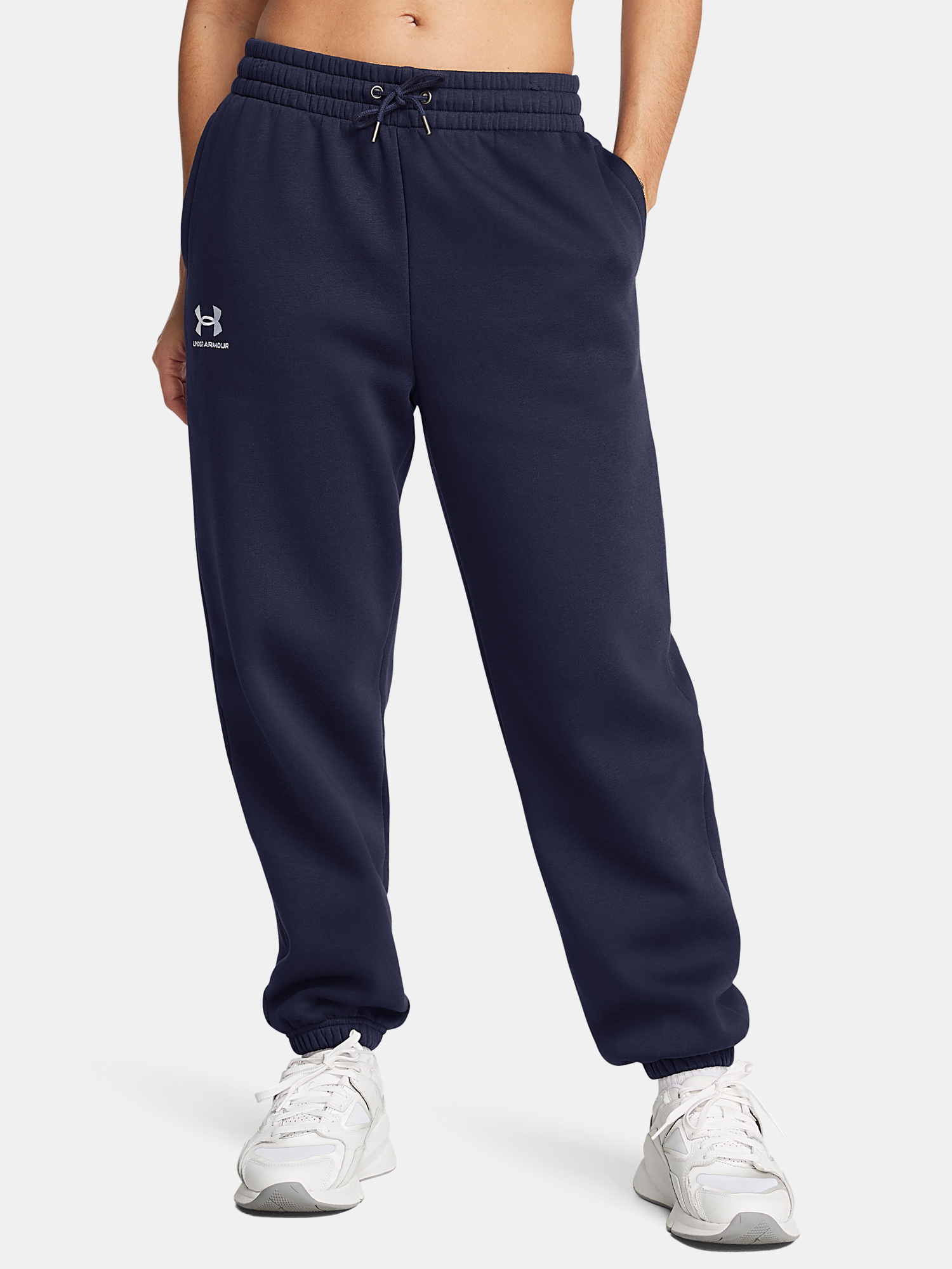 Women&#039;s sweatpants Under Armour UA Icon Fleece Jogger - Women&#039;s