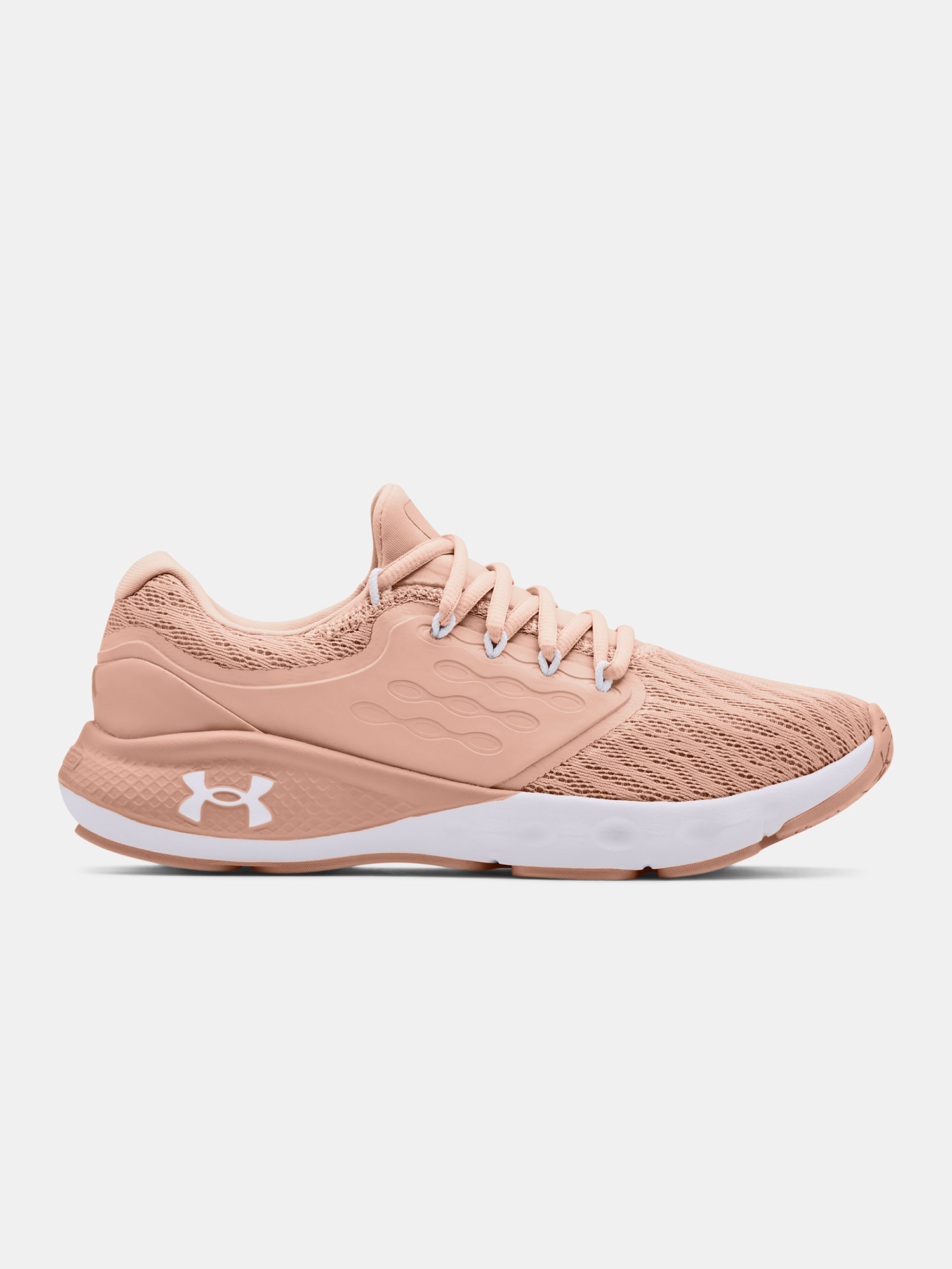 Under Armour Shoes W Charged Vantage-PNK - Women's