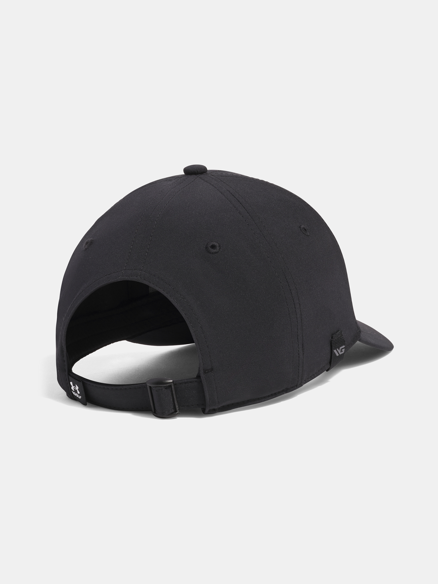 Women&#039;s cap Under Armour W Iso-chill Drive Low ADJ - Women&#039;s