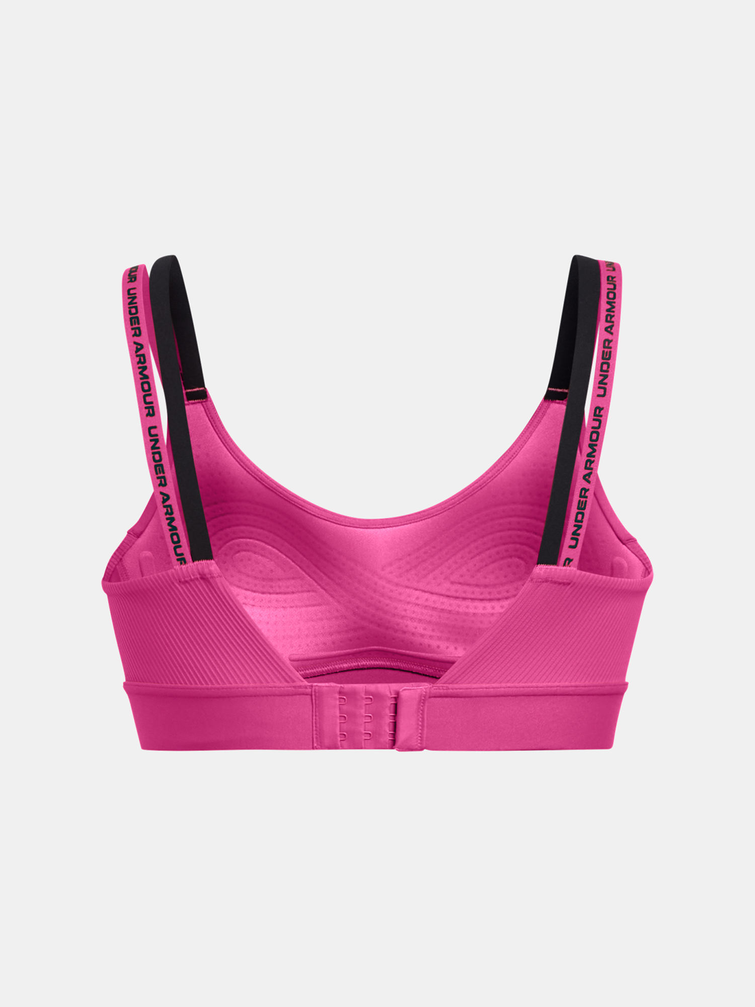 Bustiere pentru femei Under Armour - roz inchis