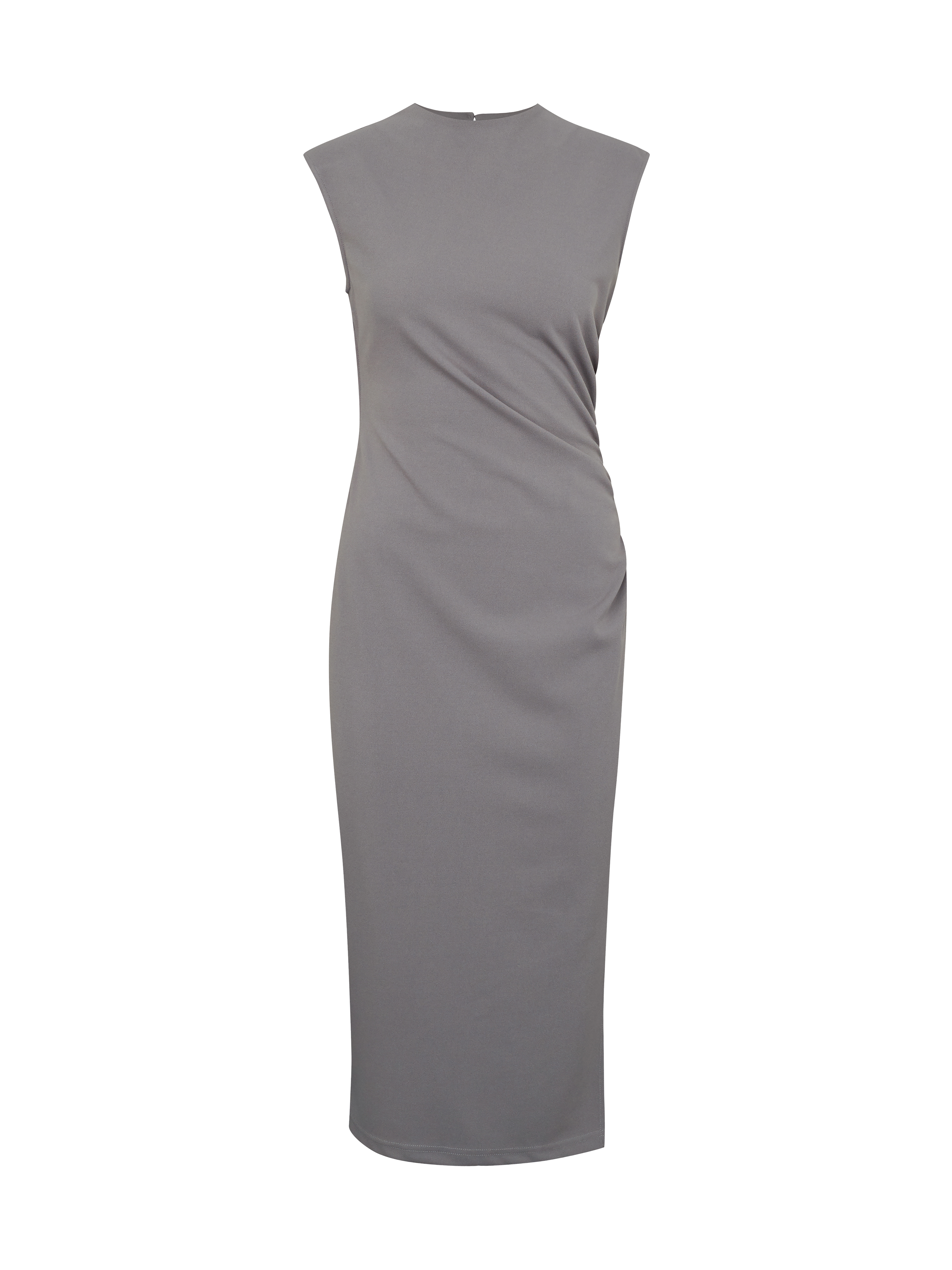 Grey women's midi dress ORSAY - Women's