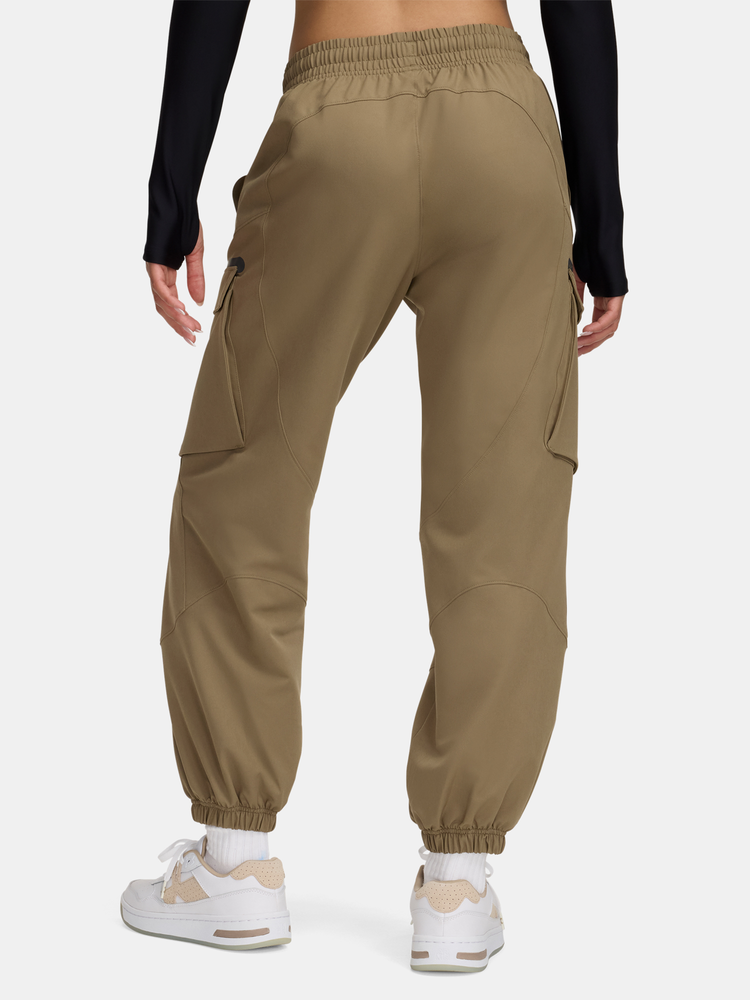 Women's Sports Pants Under Armour UA Unstoppable Cargo Pants - Women's