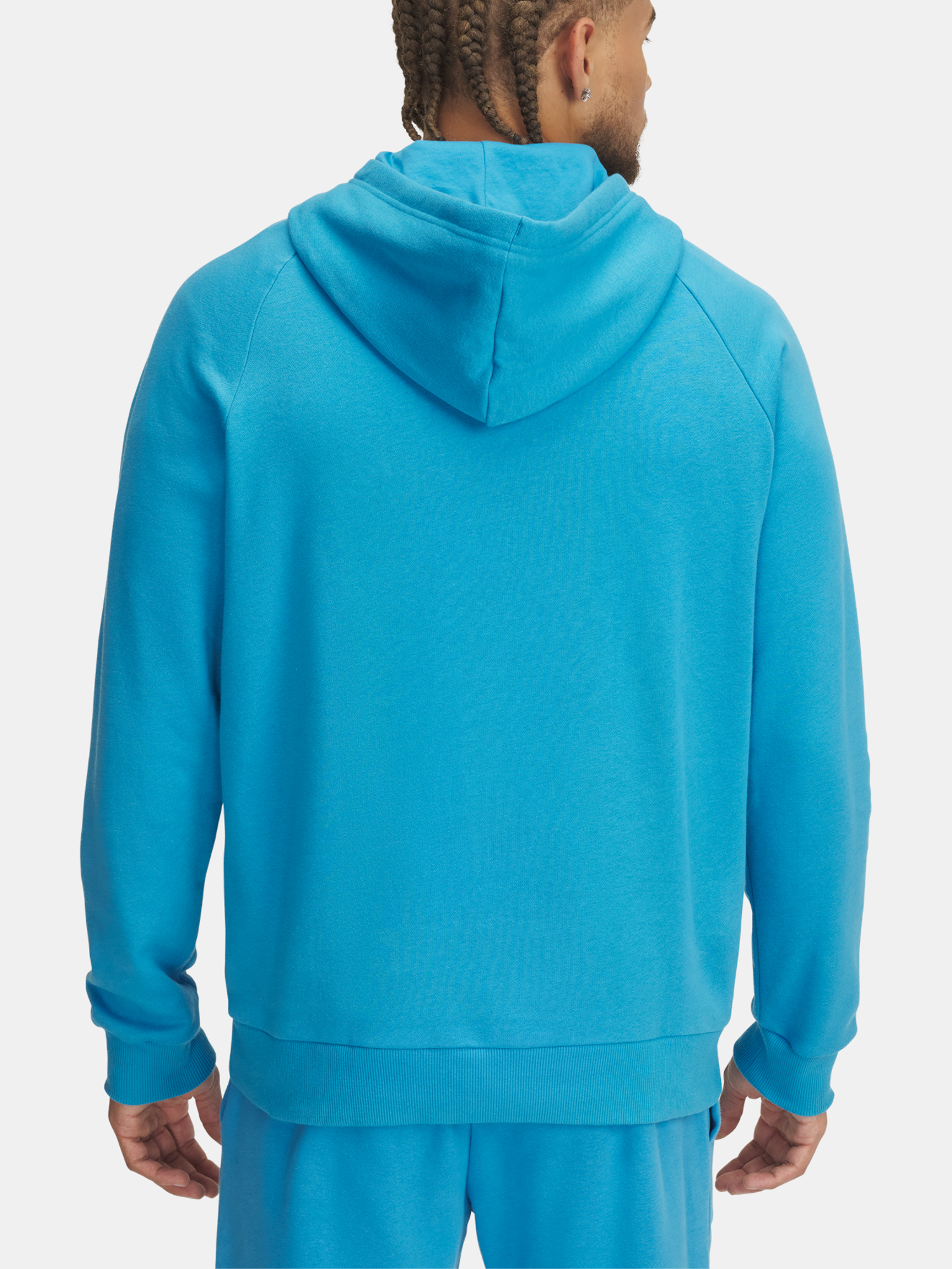 Men&#039;s Under Armour UA Rival Fleece Hoodie - Men&#039;s