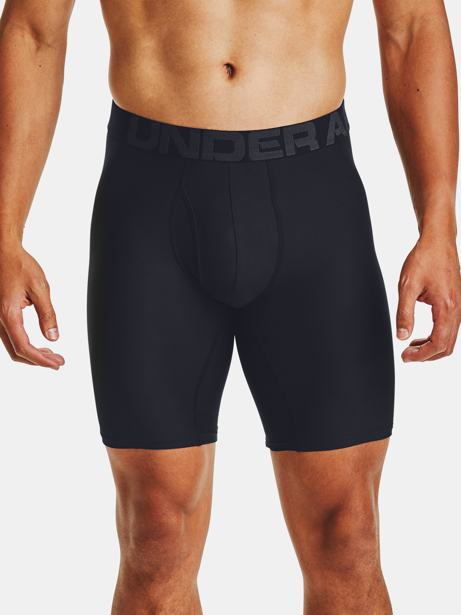 Pánske boxerky Under Armour 2-Pack