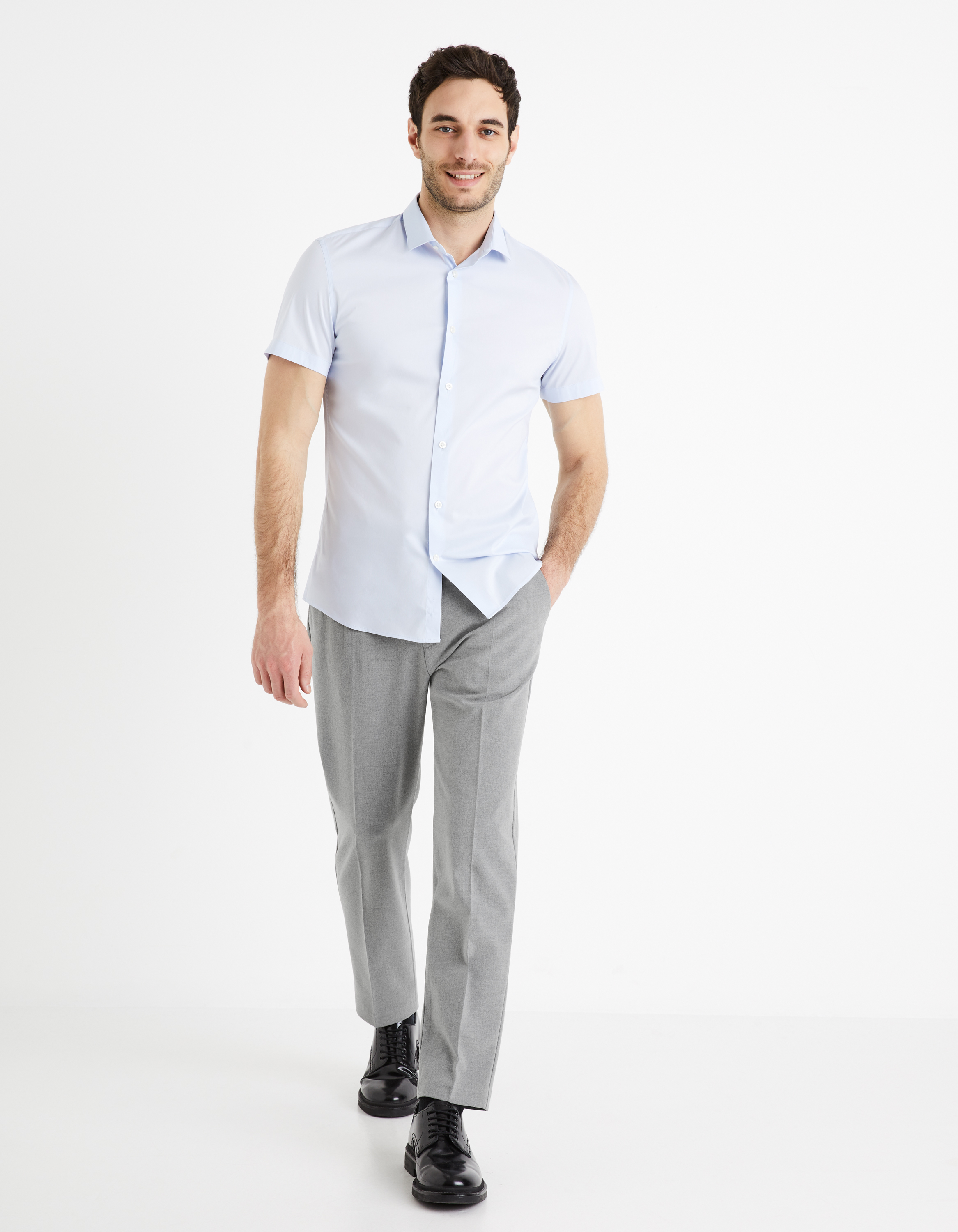 Celio Pants Doclun - men