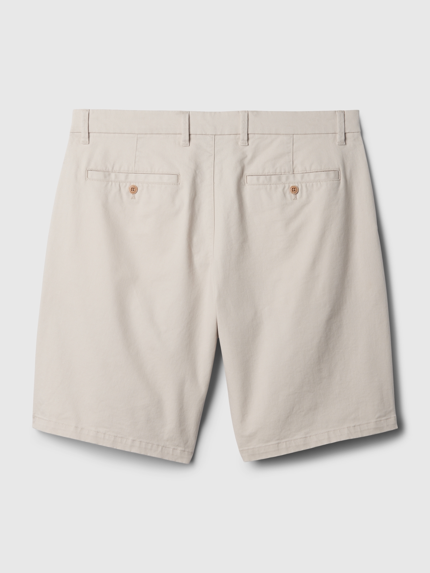 Pantaloni scurti pentru barbati GAP - bej