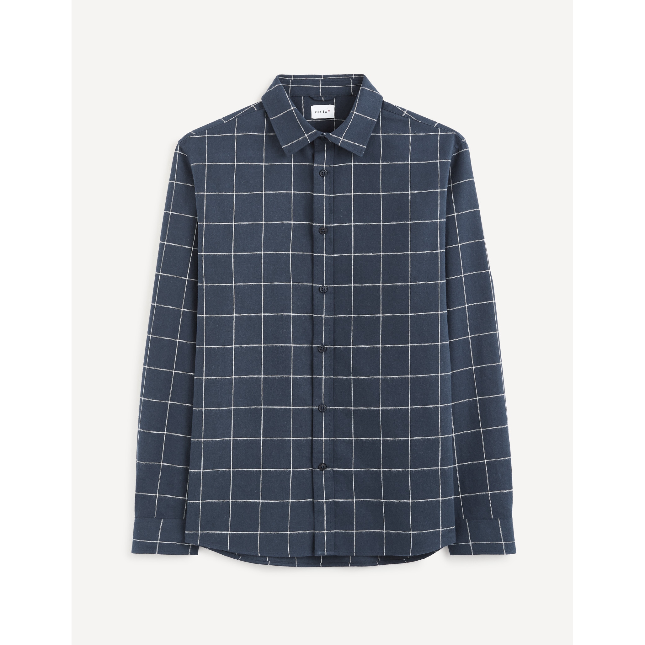 Celio Košile Vafen - Pánské