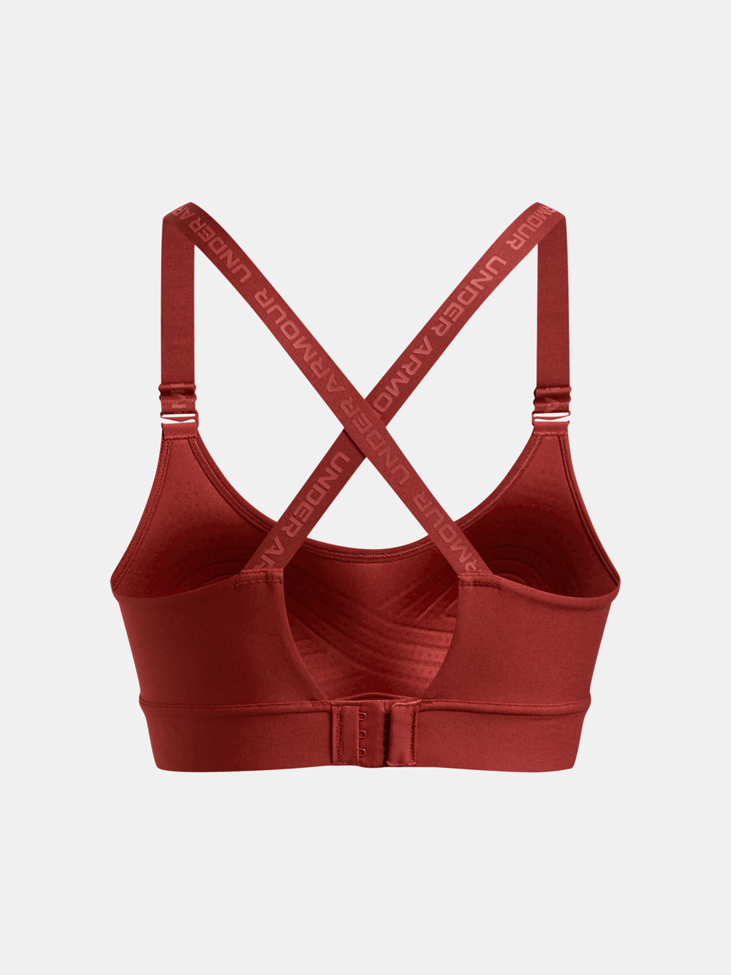 Women&#039;s bra Under Armour UA Infinity Mid 2.0 Bra-ORG - Women&#039;s