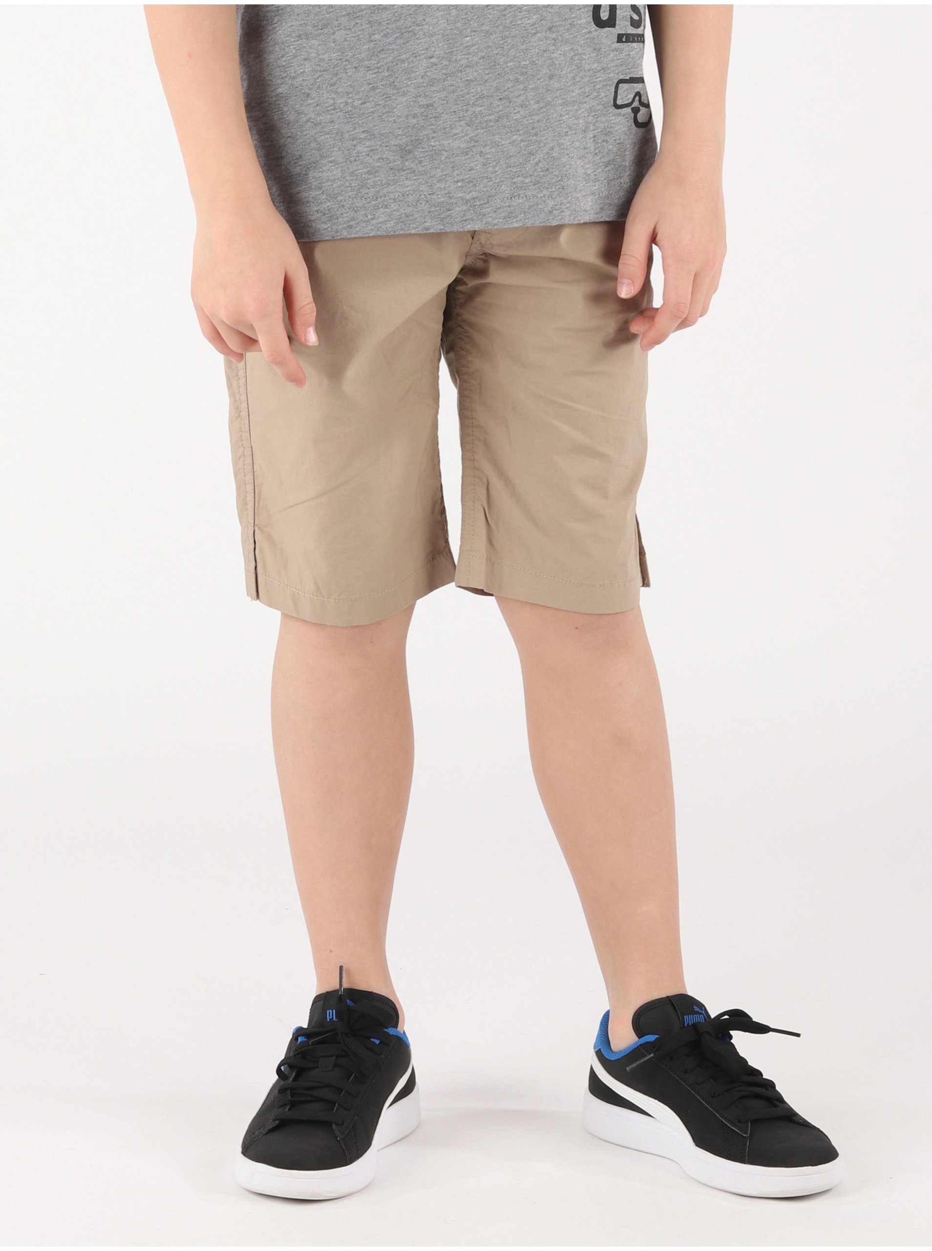 Parq Shorts Kids Diesel - Unisex