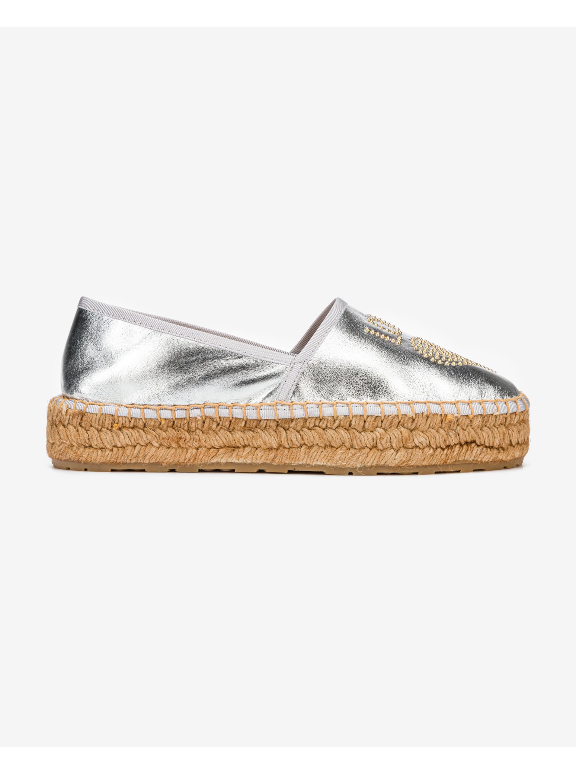 Espadrilles Love Moschino - Women