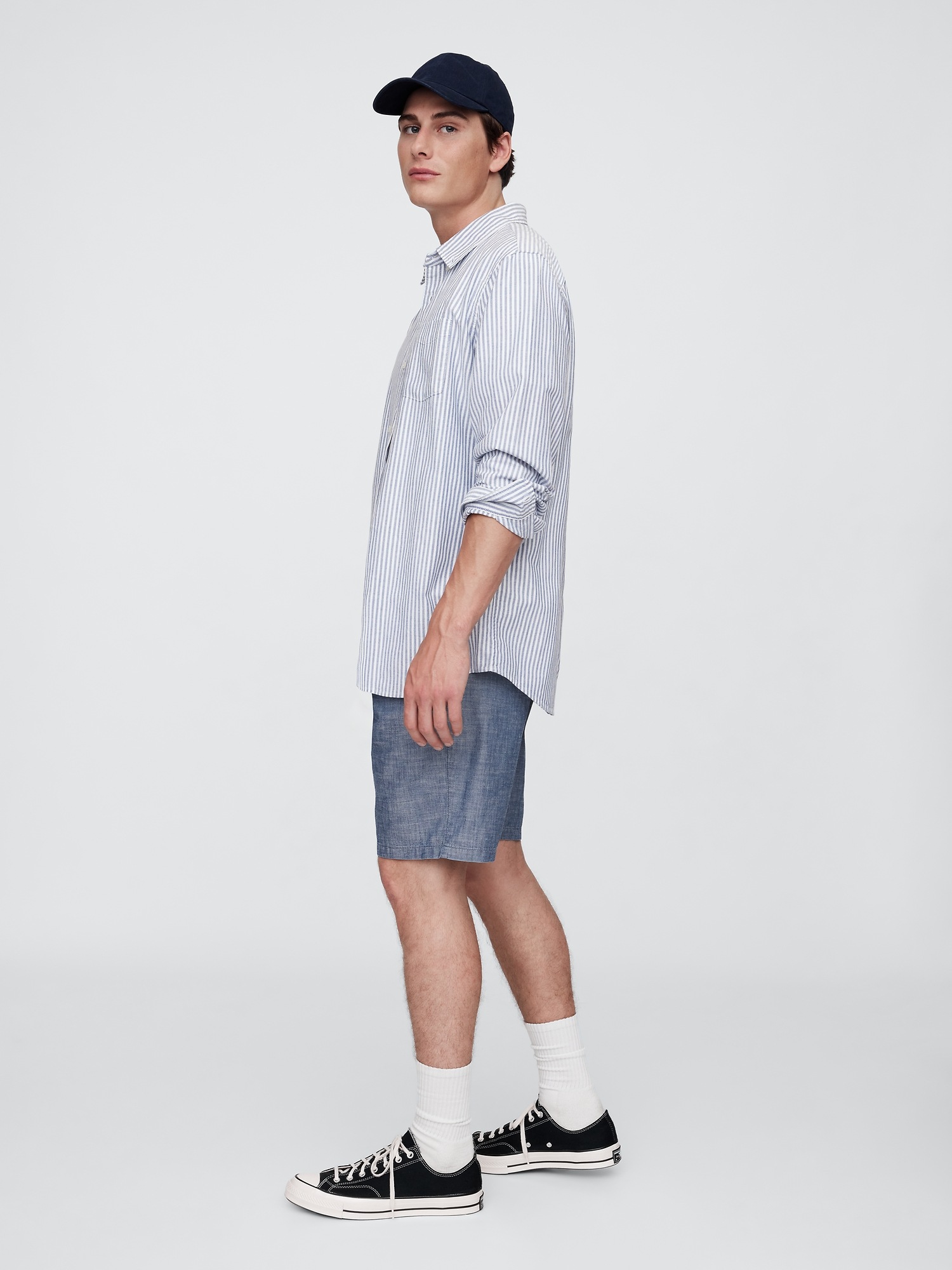 GAP Shorts Khaki - Men's