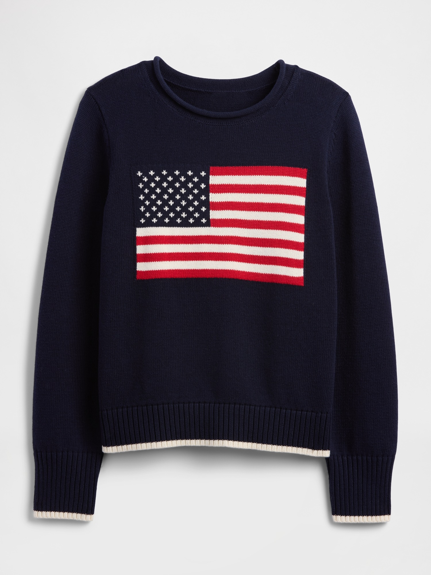 Gap Americana Sweater - Women&#039;s