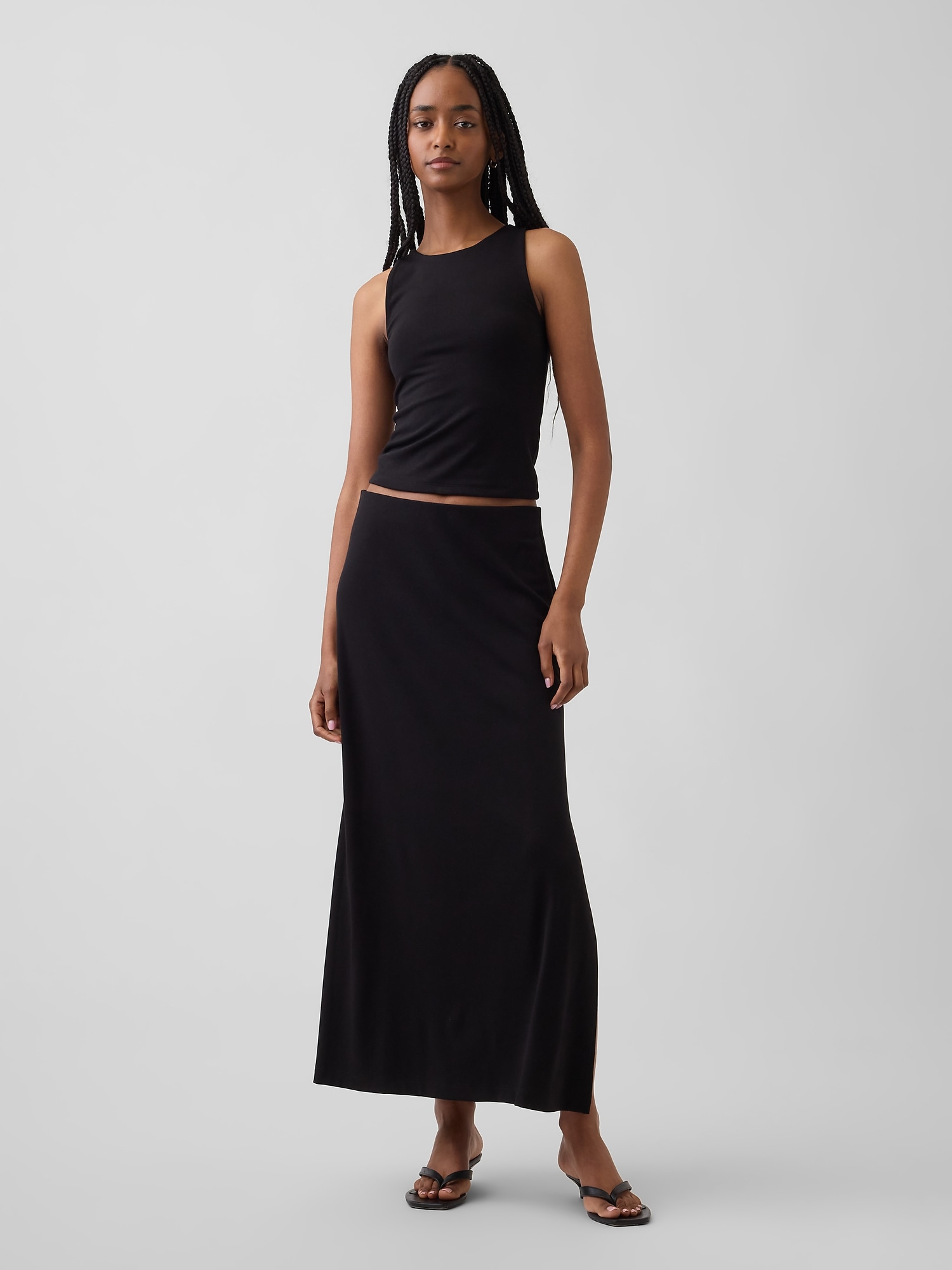GAP Stretch crop top