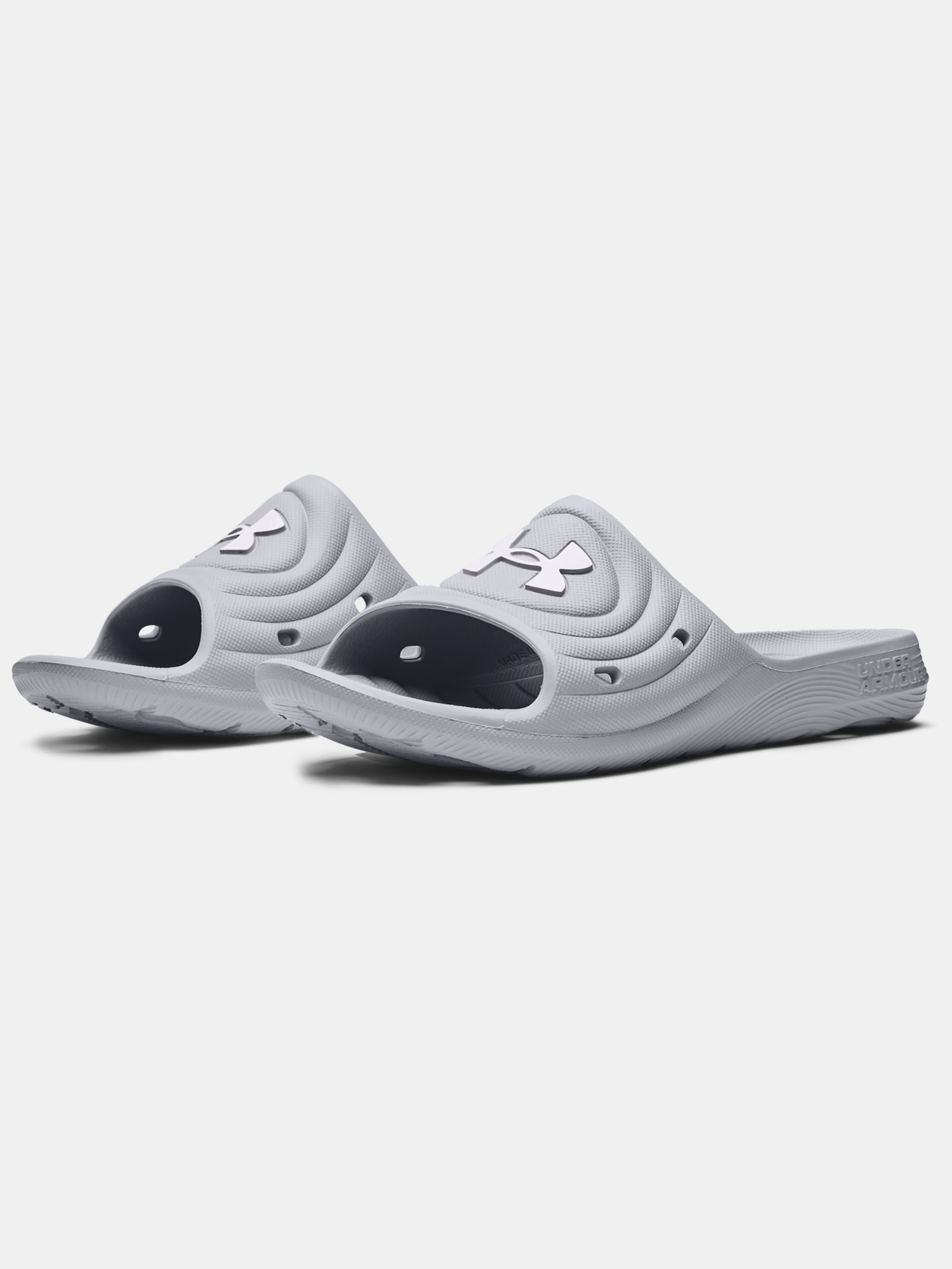 Slapi barbati, Under Armour