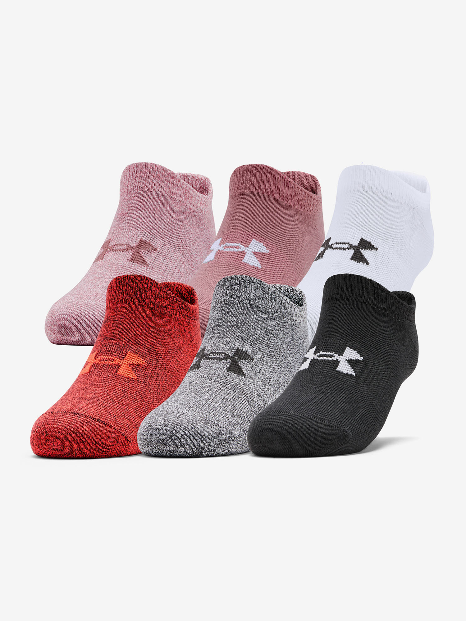 Dámské nízké ponožky Under Armour