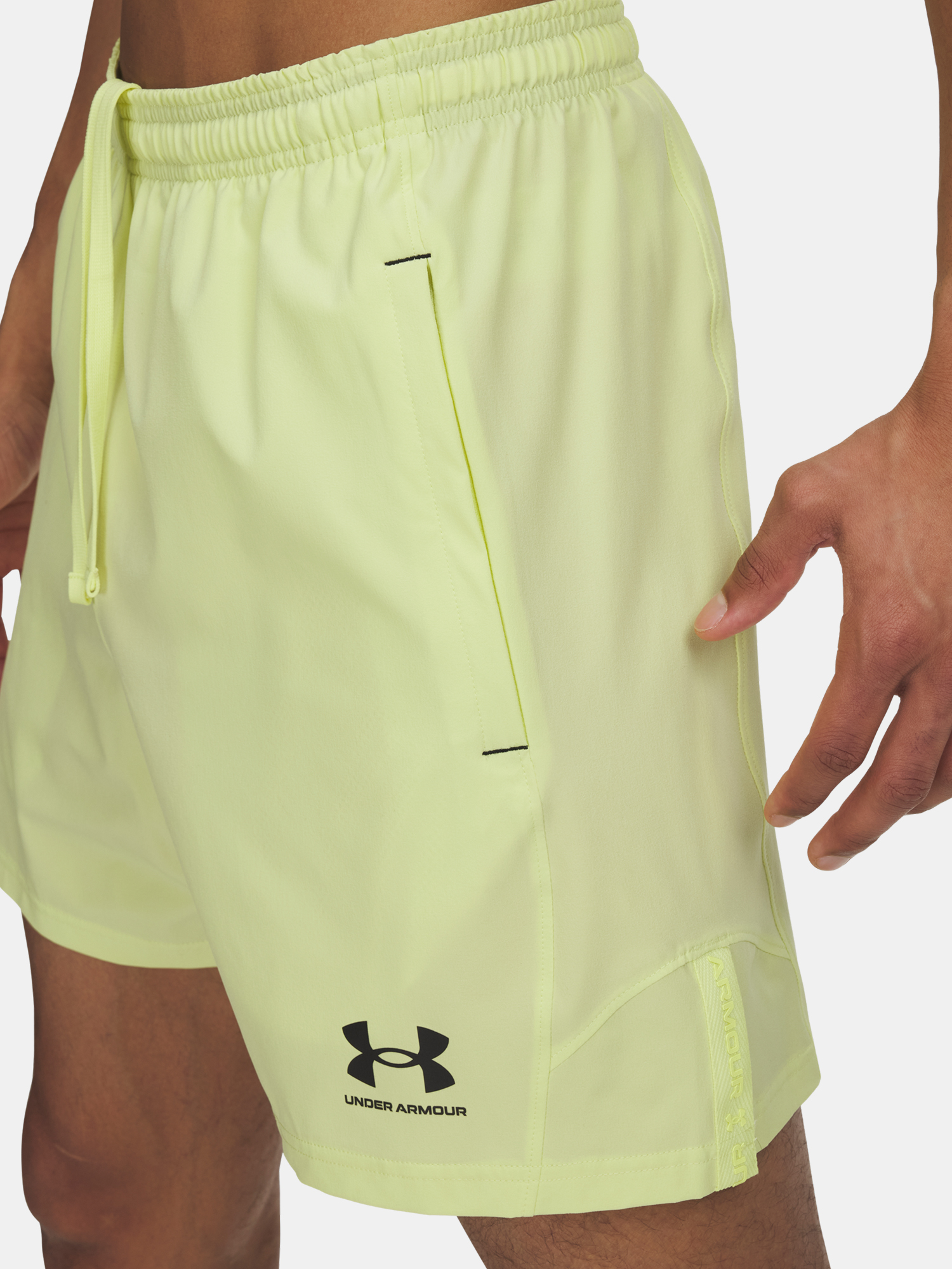 Men&#039;s shorts Under Armour UA M&#039;s Ch. Pro Woven Short - Men&#039;s