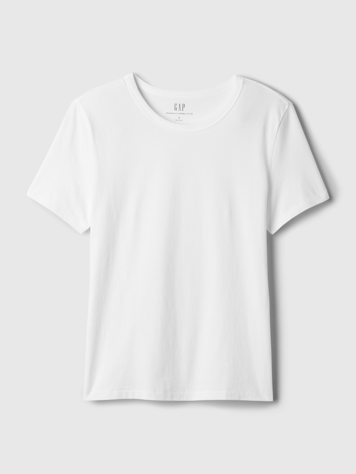 GAP Tričko vintage organice