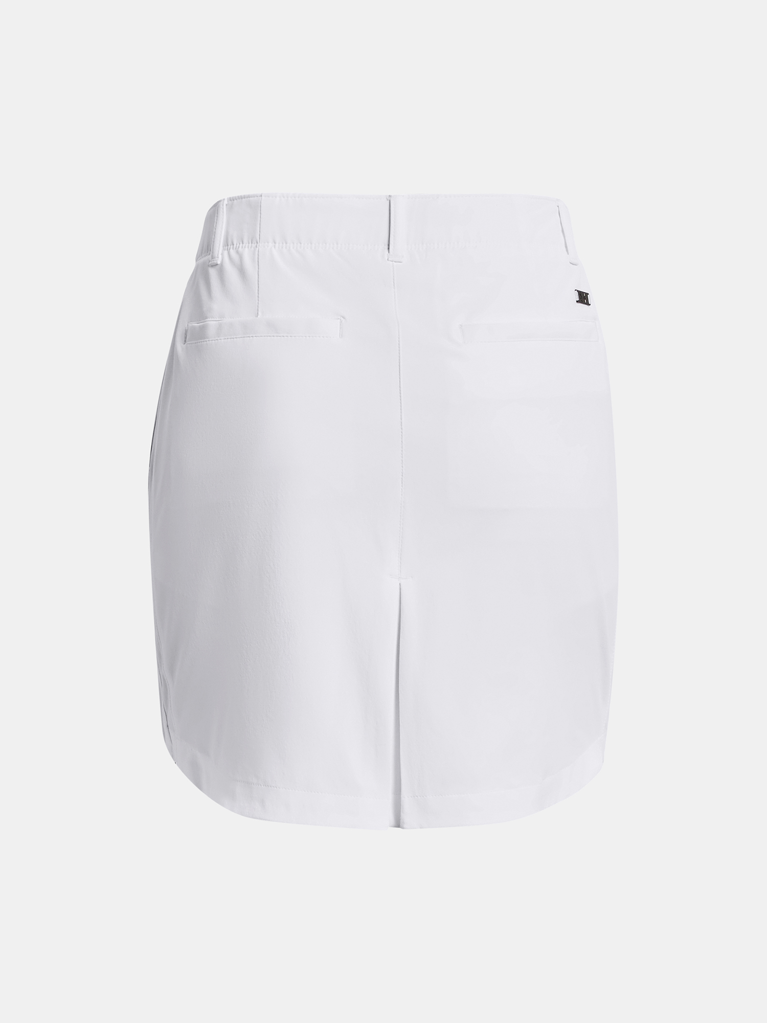 Rochii casual pentru femei Under Armour - alb
