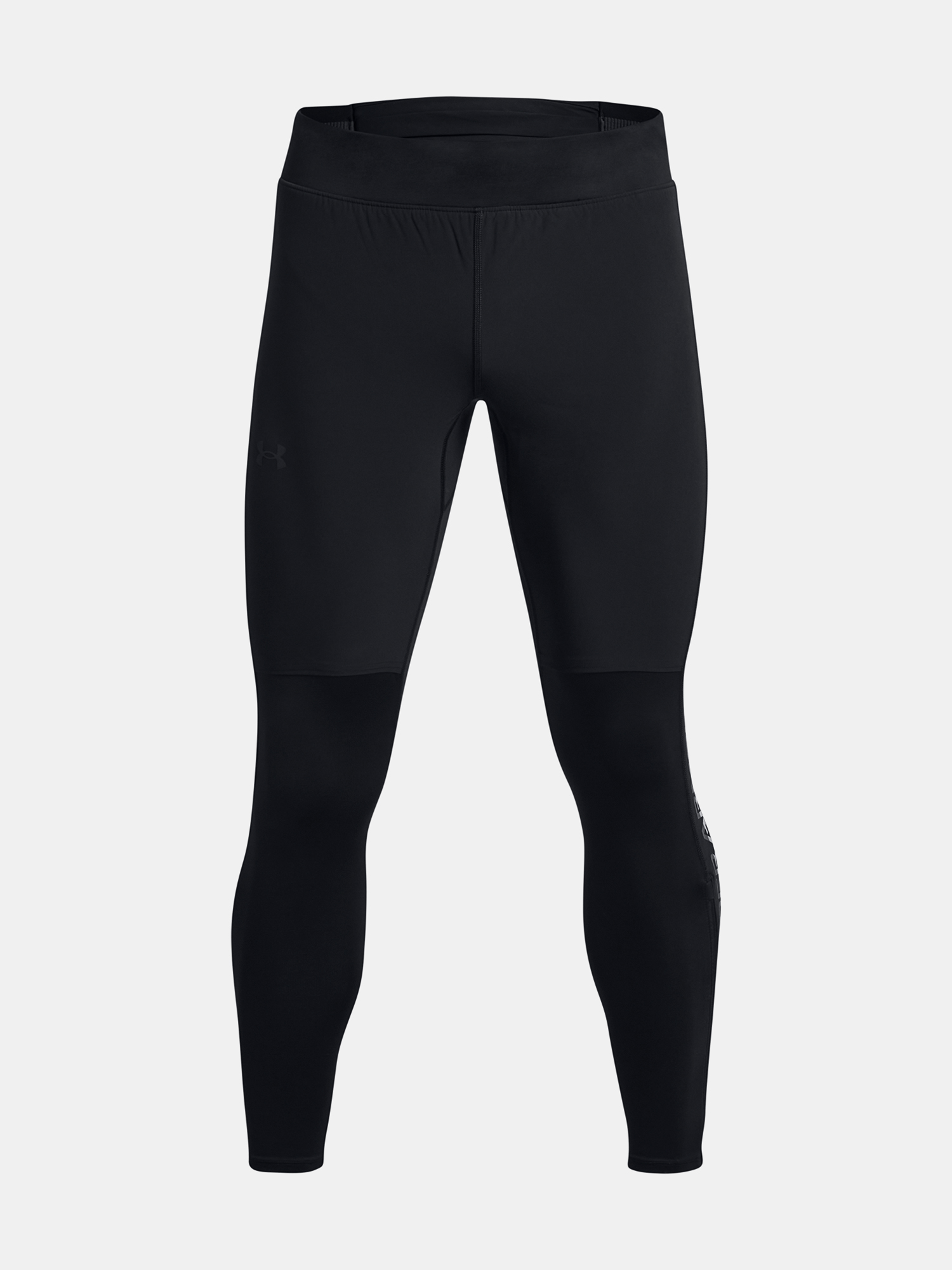 Pantaloni si pantaloni scurti pentru barbati Under Armour - negru