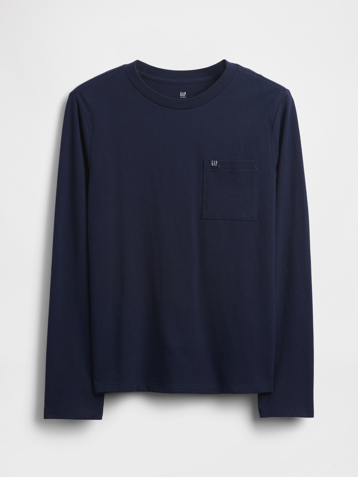 GAP Children's T-shirt with pocket - Boys