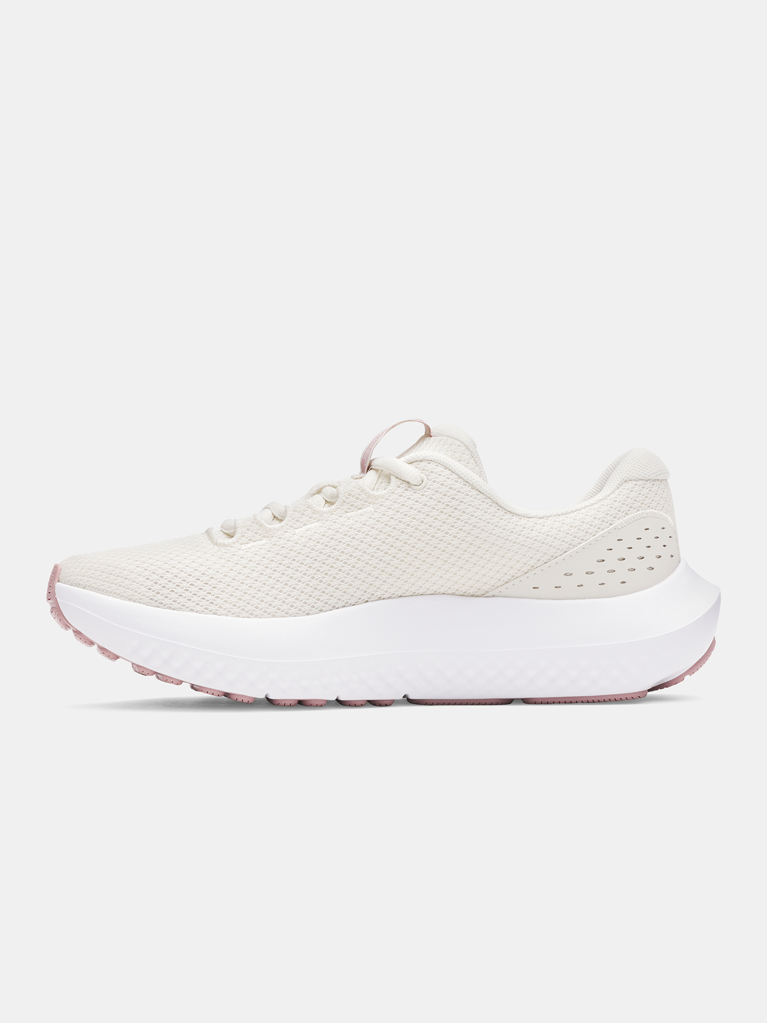 Women&#039;s shoes Under Armour UA W Charged Surge 4-WHT - Women&#039;s