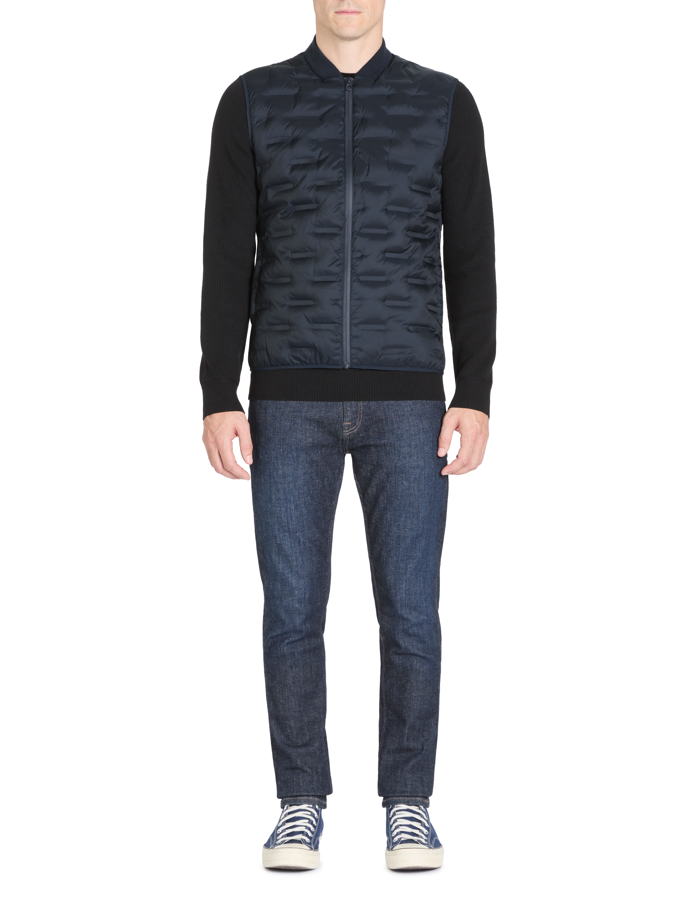 Celio Julesflash Vest - Men's