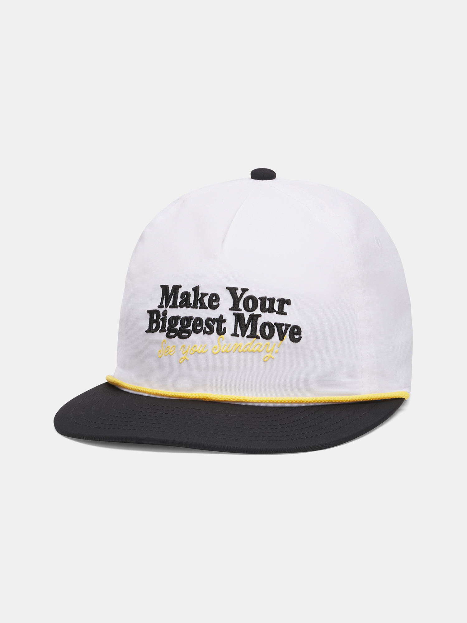 Mens Cap Under Armour M DRIVE PM37 ADJ - Men