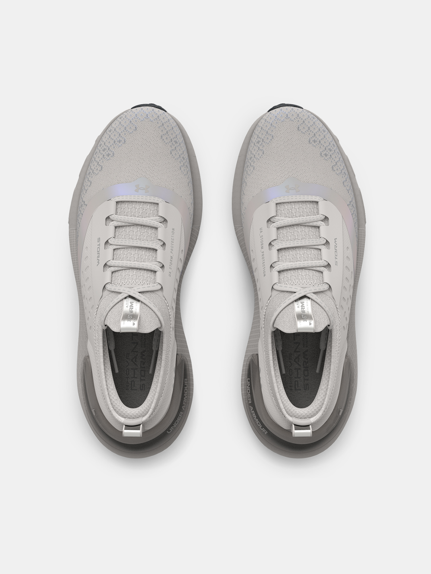 Tenisi pentru bărbați Under Armour 3025522-001