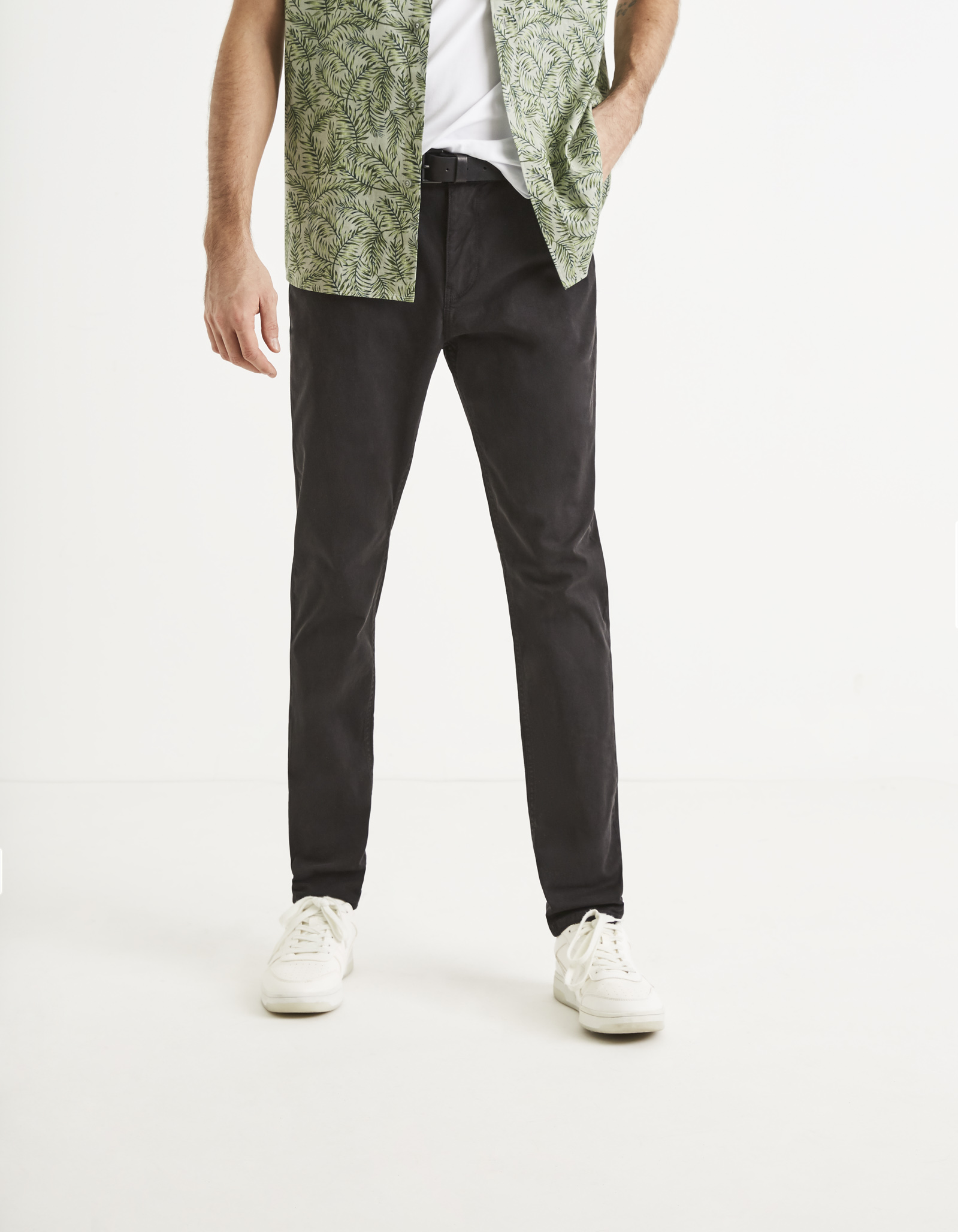 Celio Pants Topry Skinny - Men